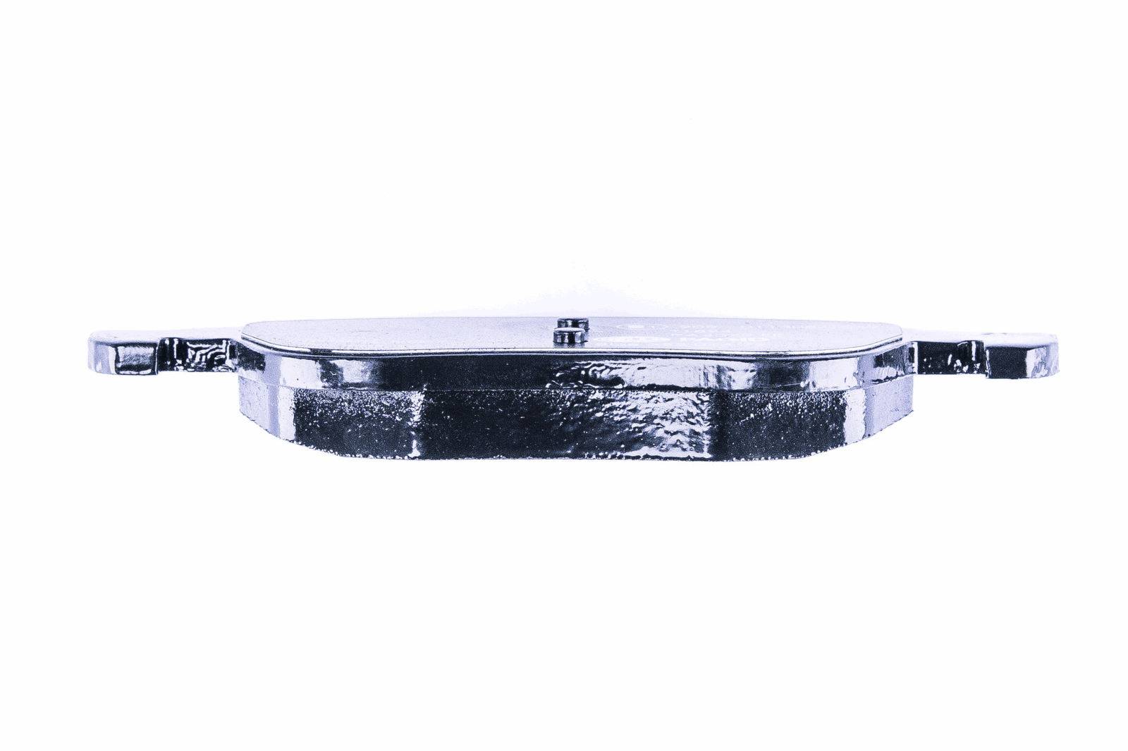 HELLA 8DB 355 014-791 Bremsbelagsatz, SBB