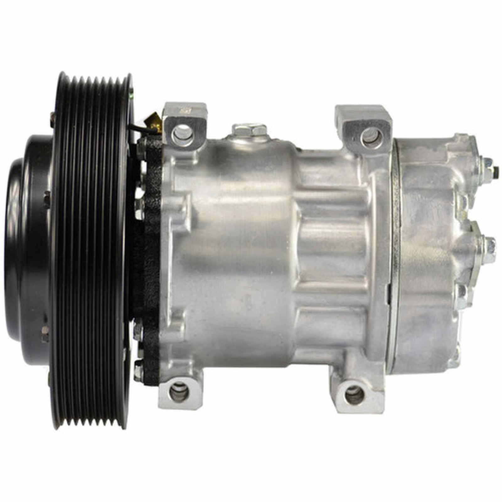 Mahle ACP126000S Kompressor, Klimaanlage