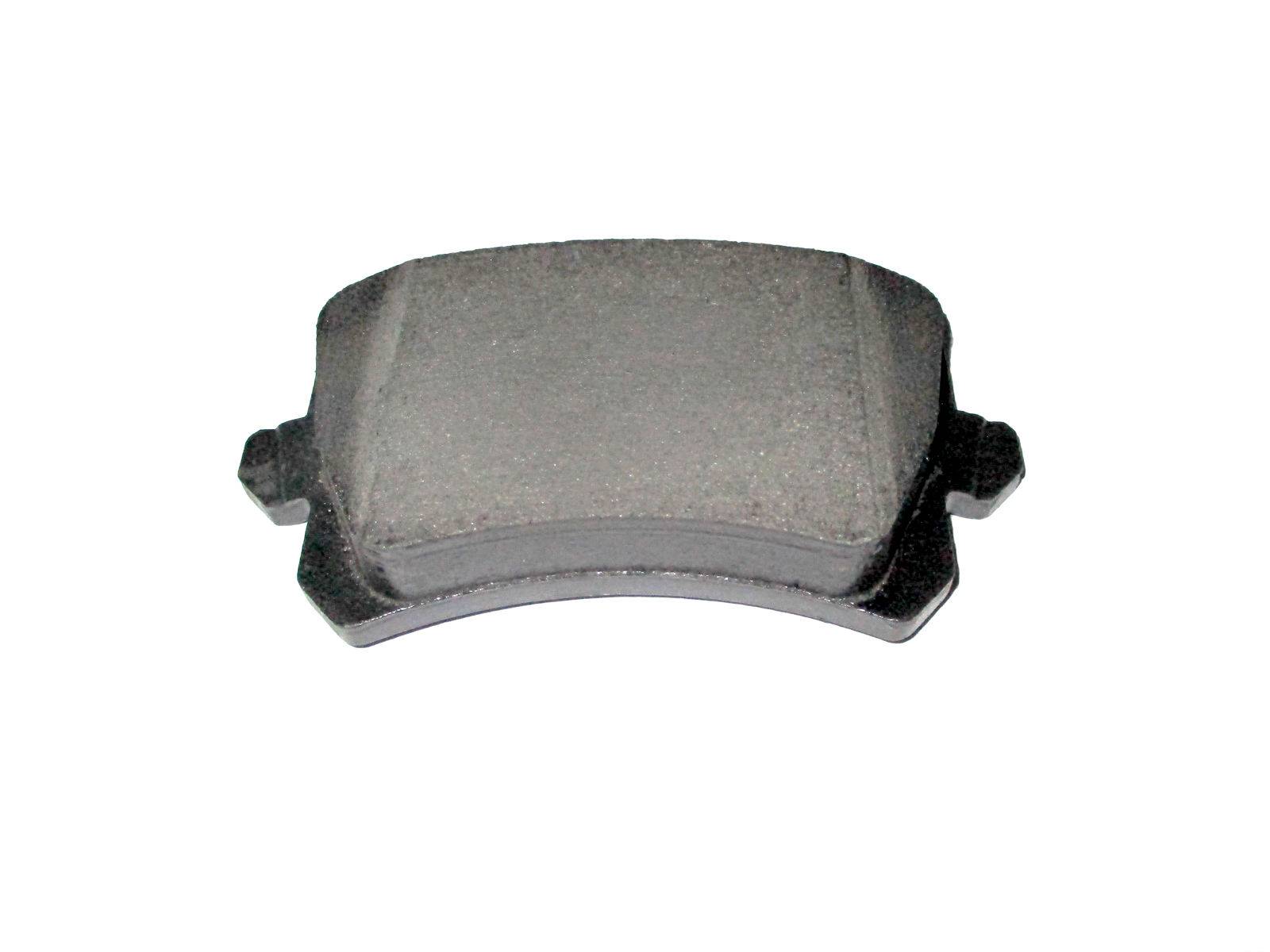 HELLA 8DB 355 025-341 Bremsbelagsatz, SBB