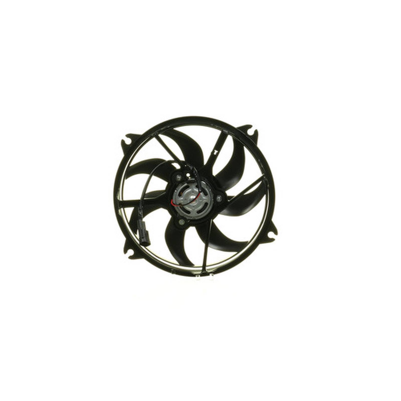 Mahle CFF289000P Lüfter, Motorkühlung