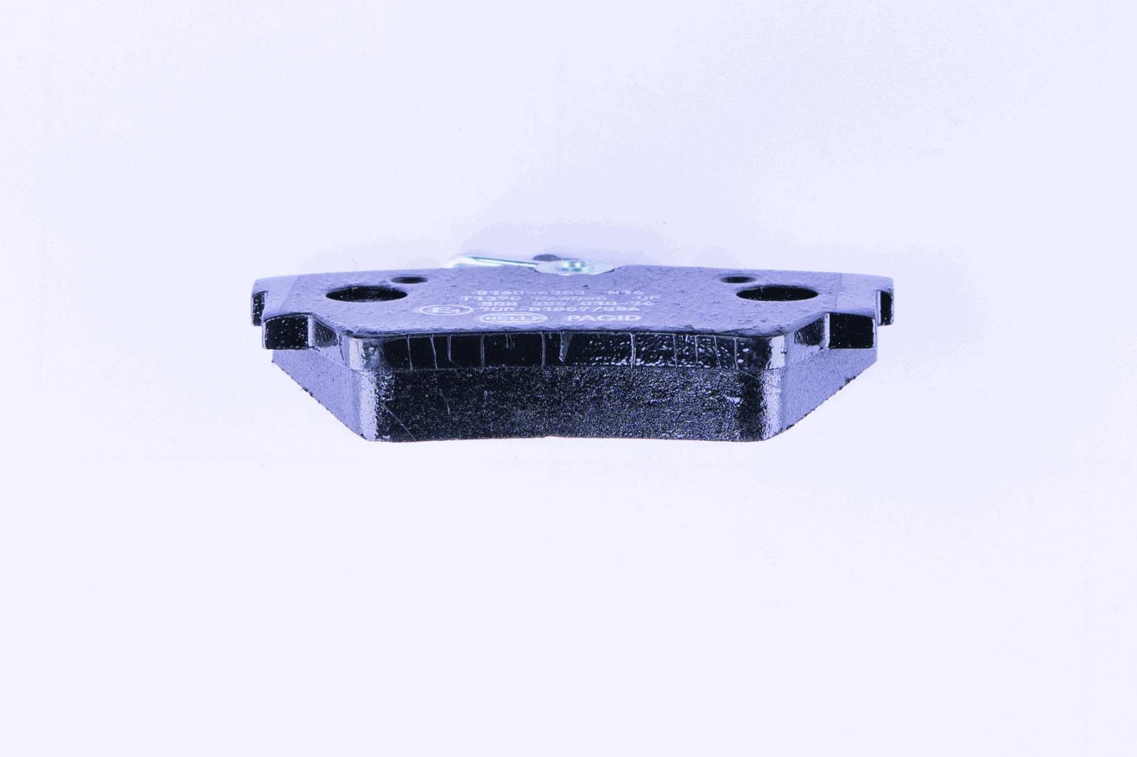 HELLA 8DB 355 010-761 Bremsbelagsatz, SBB