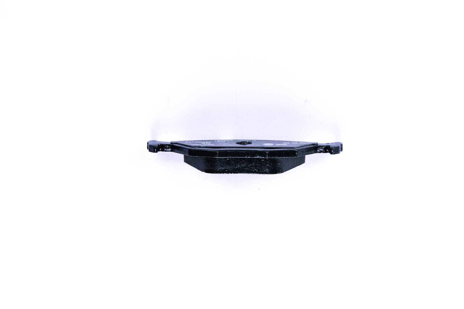 HELLA 8DB 355 006-041 Bremsbelagsatz, SBB
