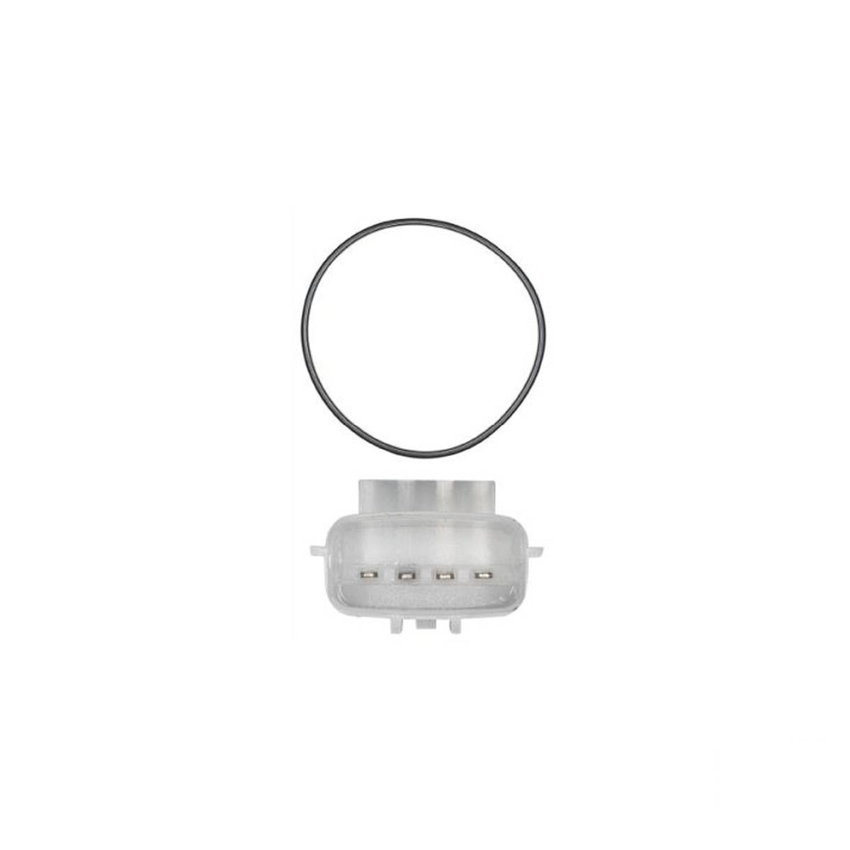 HELLA 8TF 358 303-041 Kraftstoff-Foerdereinheit