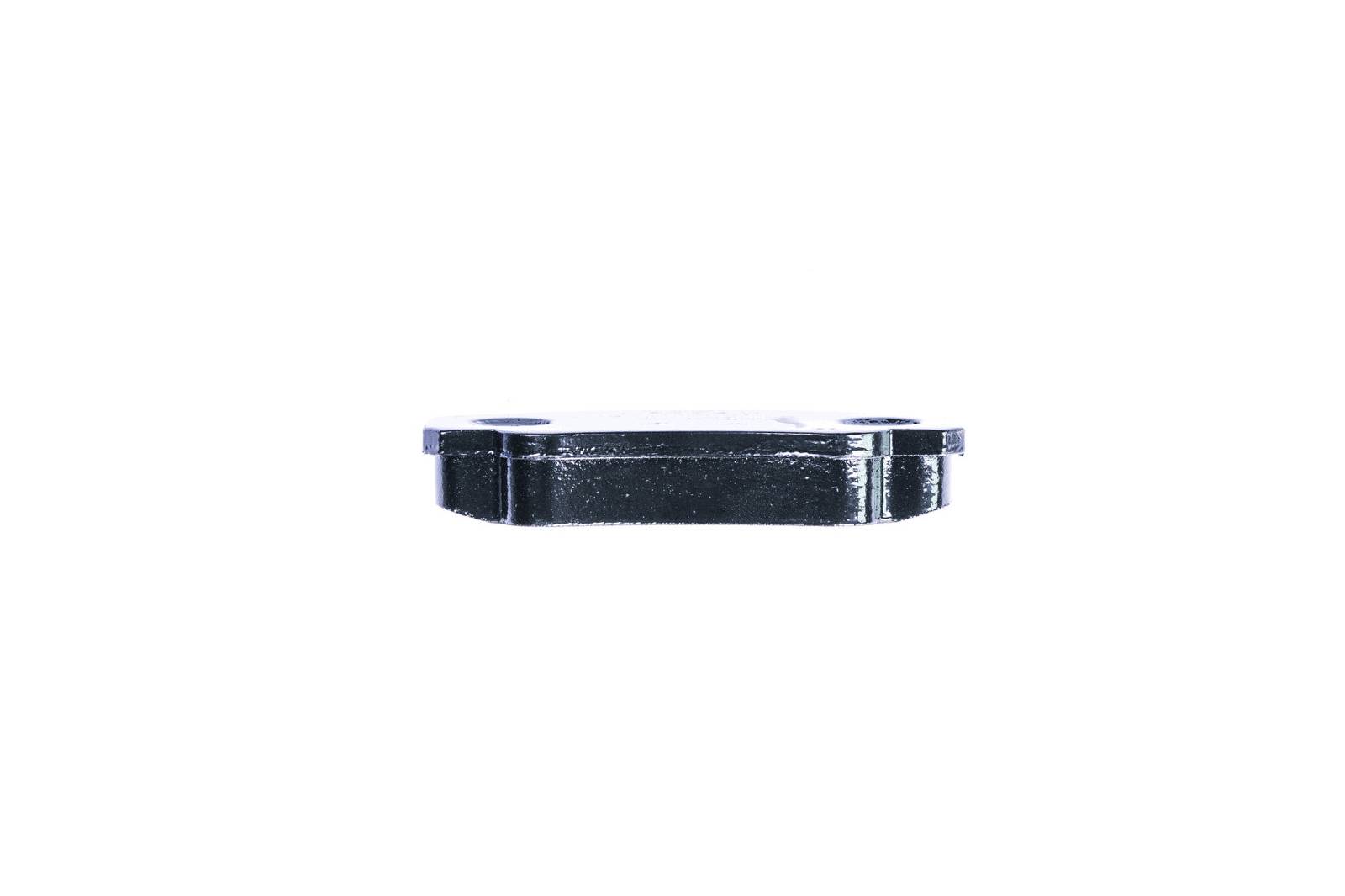 HELLA 8DB 355 013-511 Bremsbelagsatz, SBB