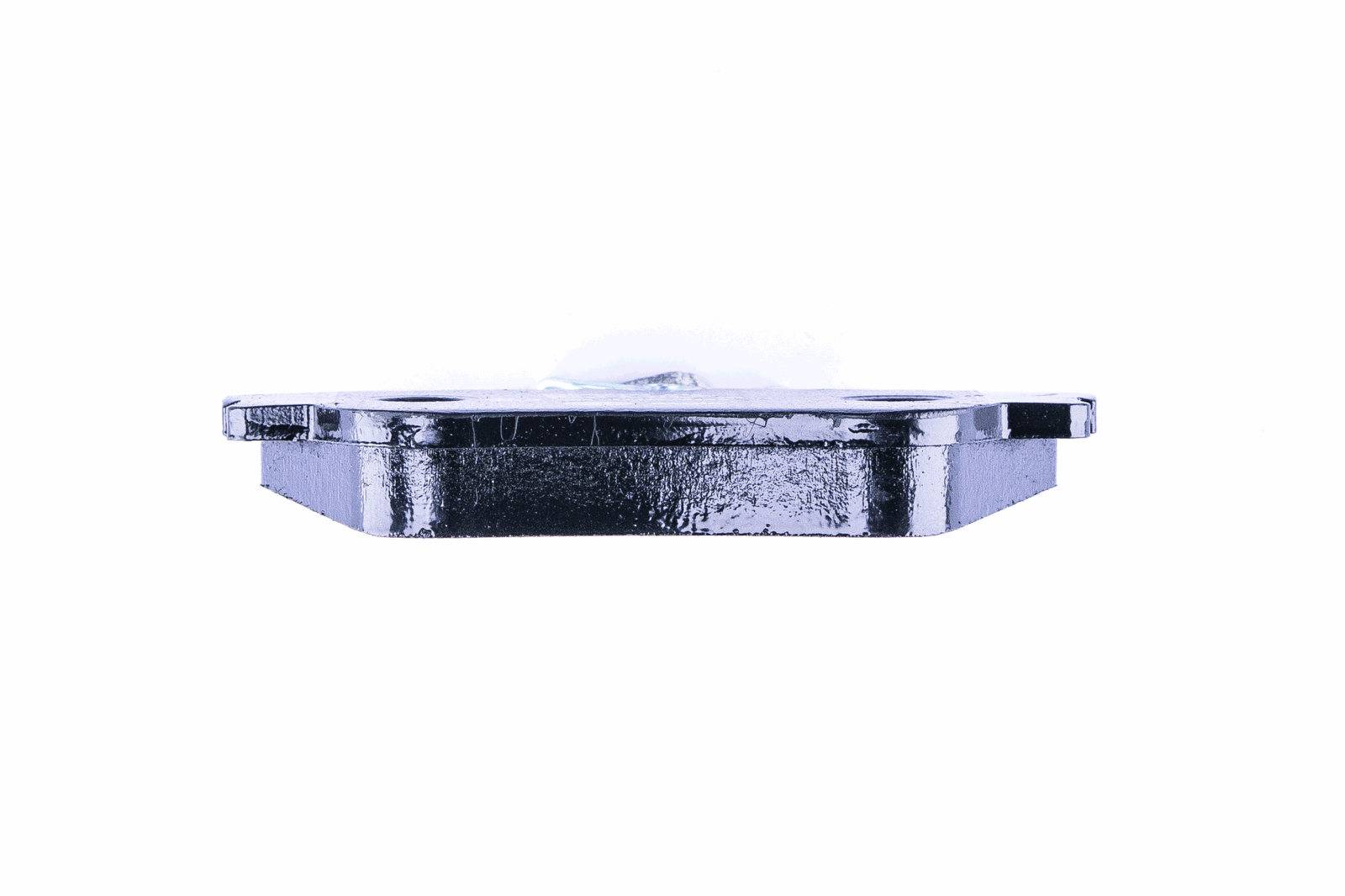 HELLA 8DB 355 018-071 Bremsbelagsatz, SBB