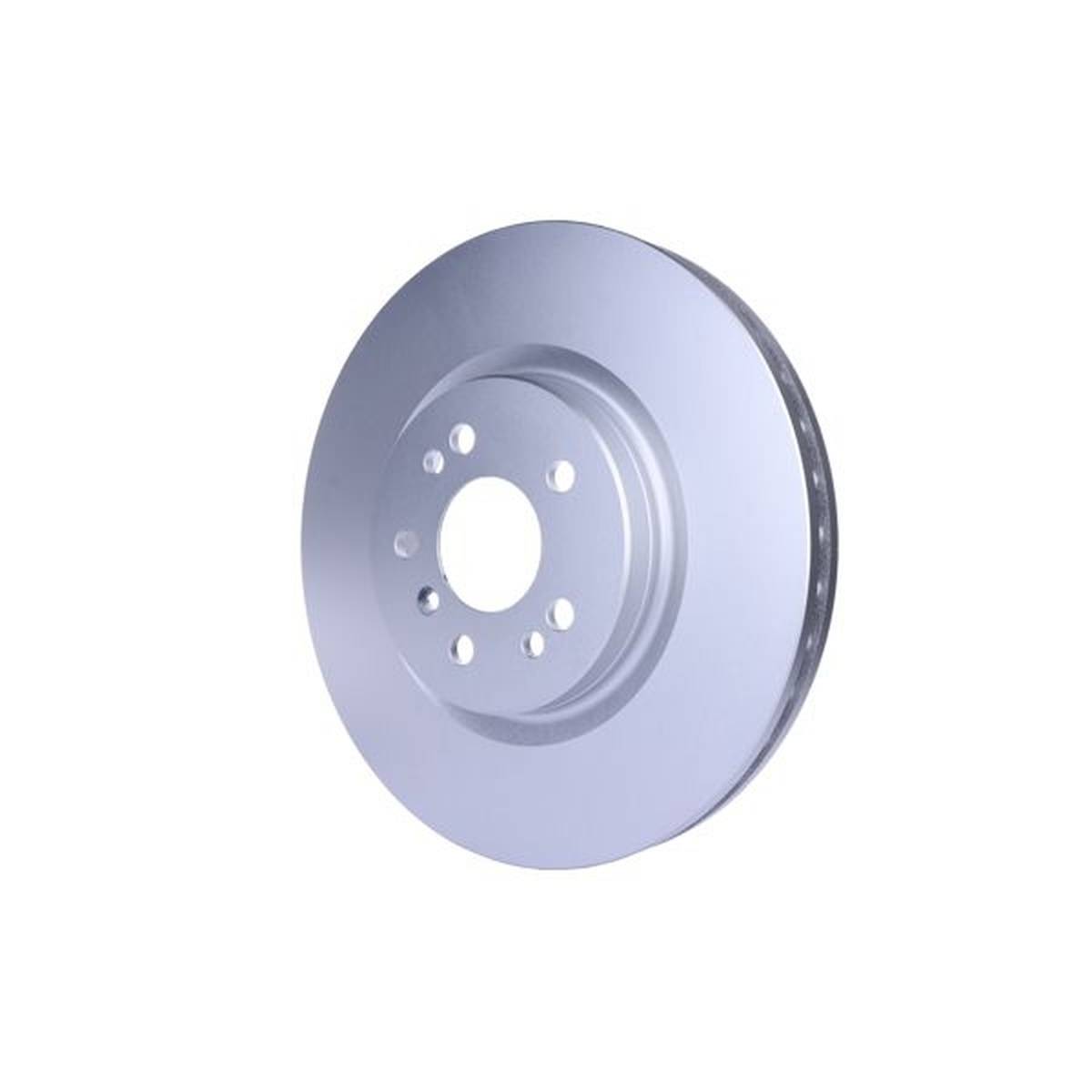 HELLA 8DD 355 113-171 Bremsscheibe