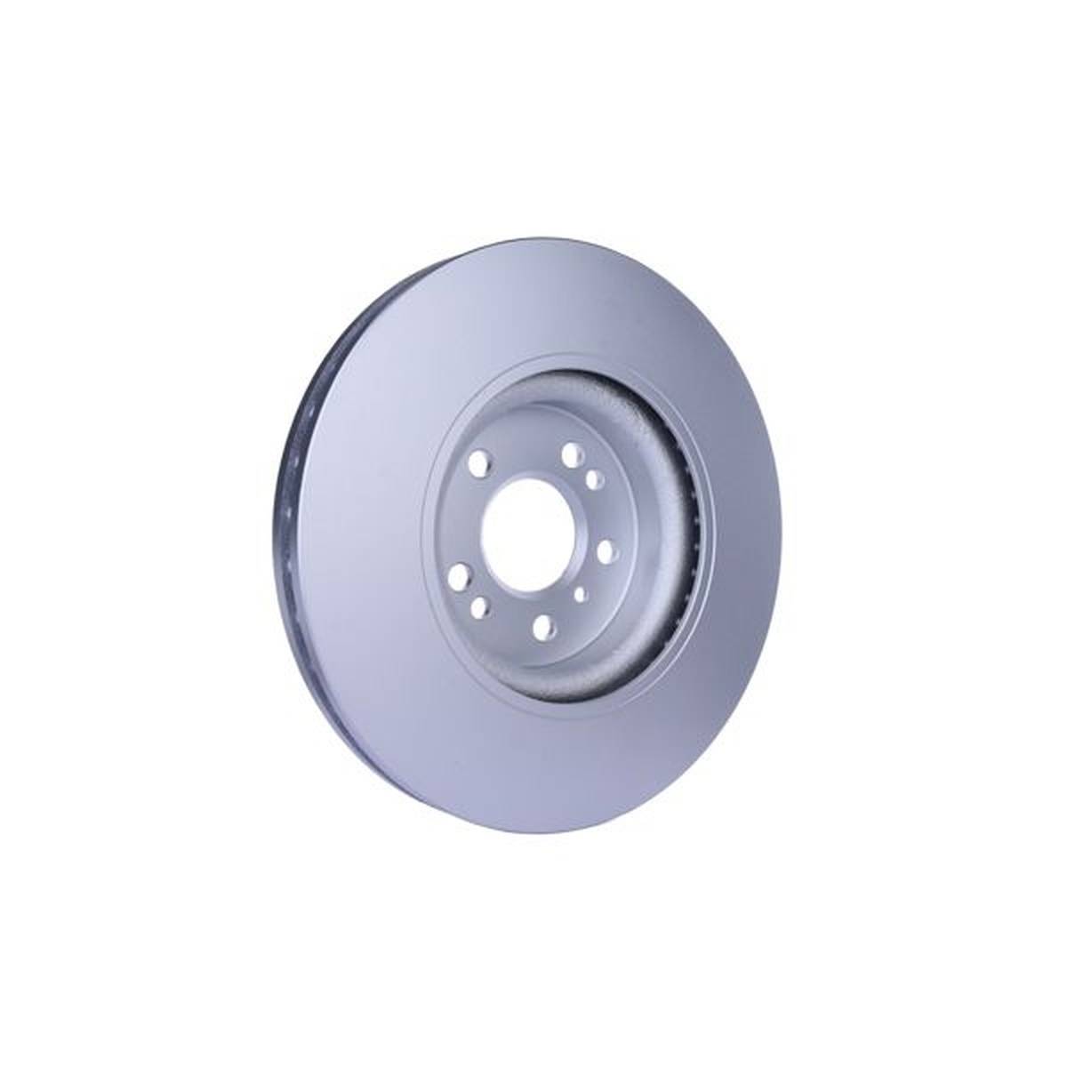 HELLA 8DD 355 113-171 Bremsscheibe