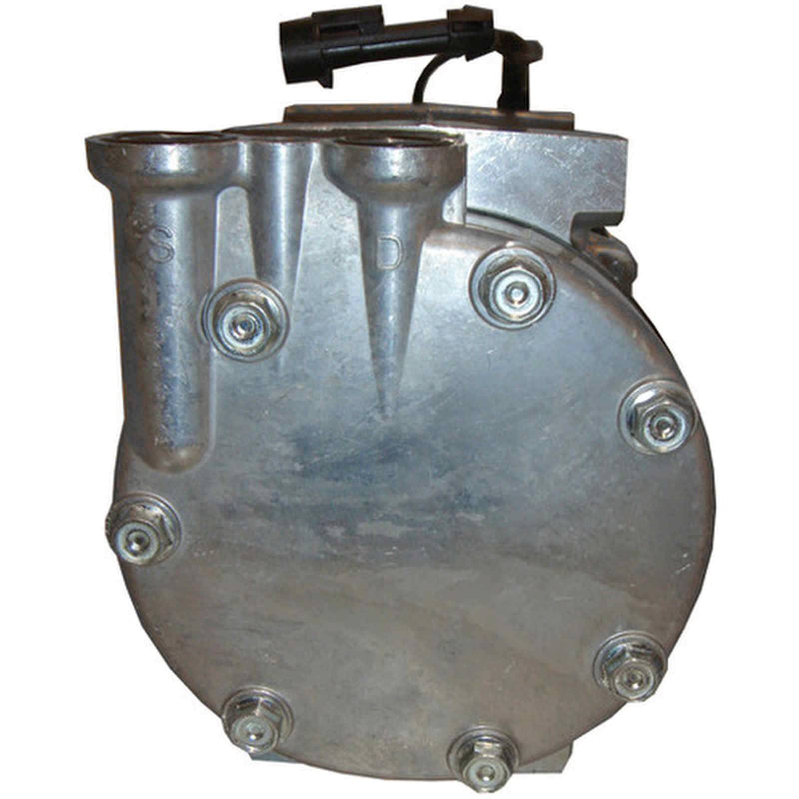 Mahle ACP1019000S Kompressor, Klimaanlage