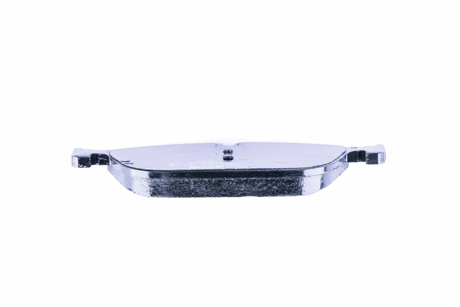 HELLA 8DB 355 015-061 Bremsbelagsatz, SBB