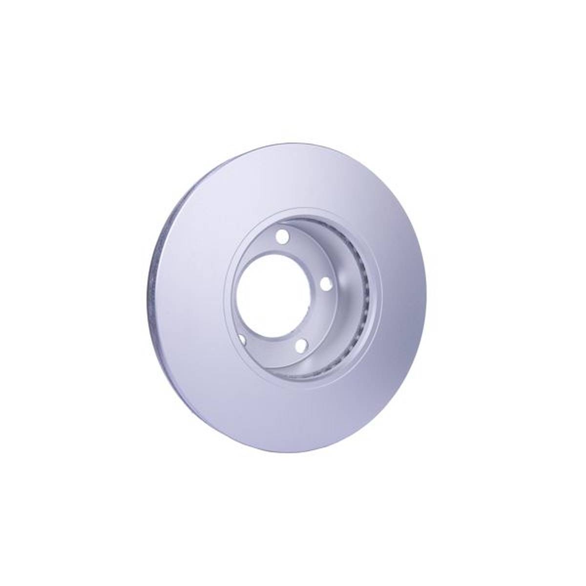 HELLA 8DD 355 127-791 Bremsscheibe