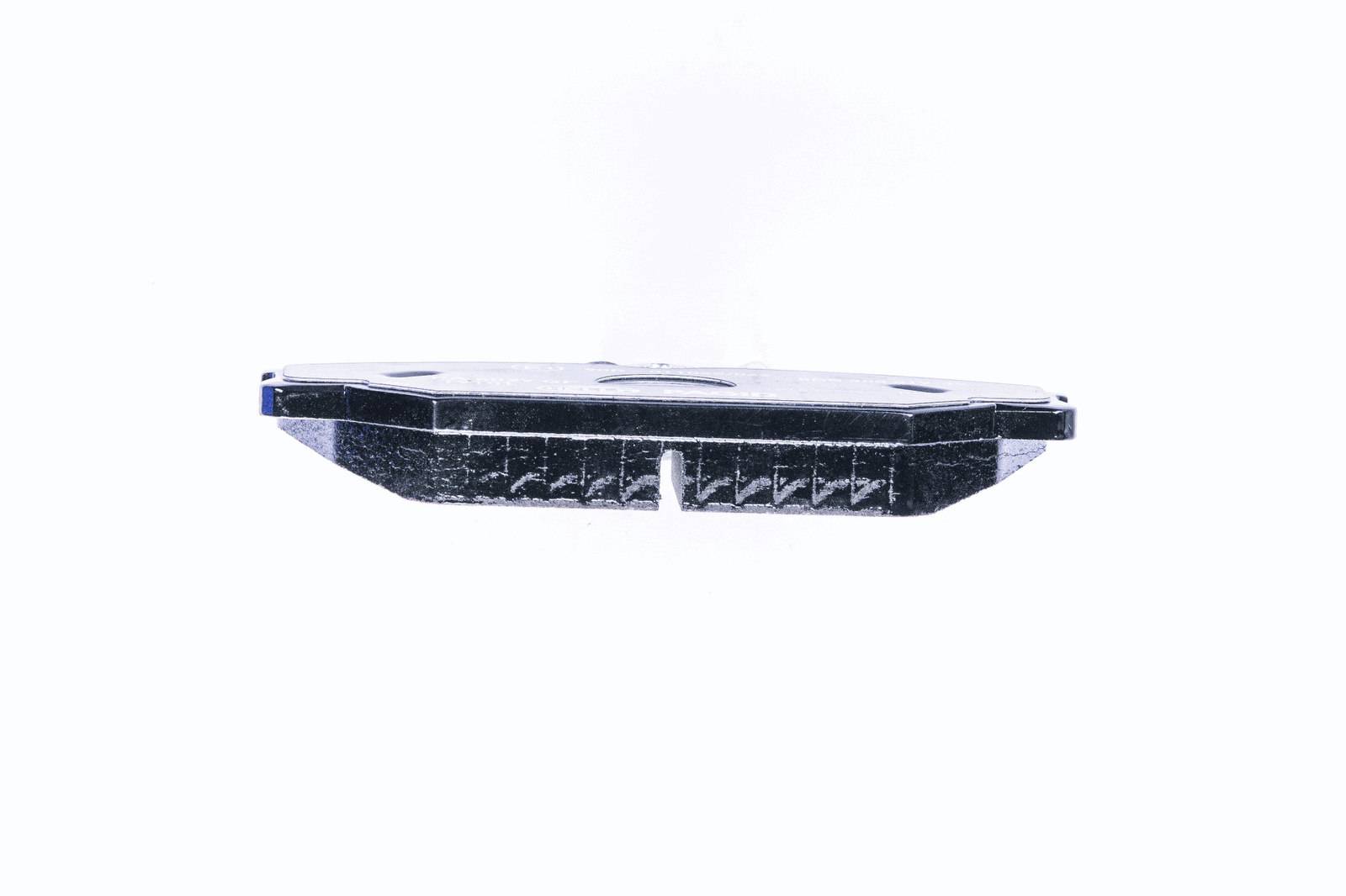 HELLA 8DB 355 019-391 Bremsbelagsatz, SBB