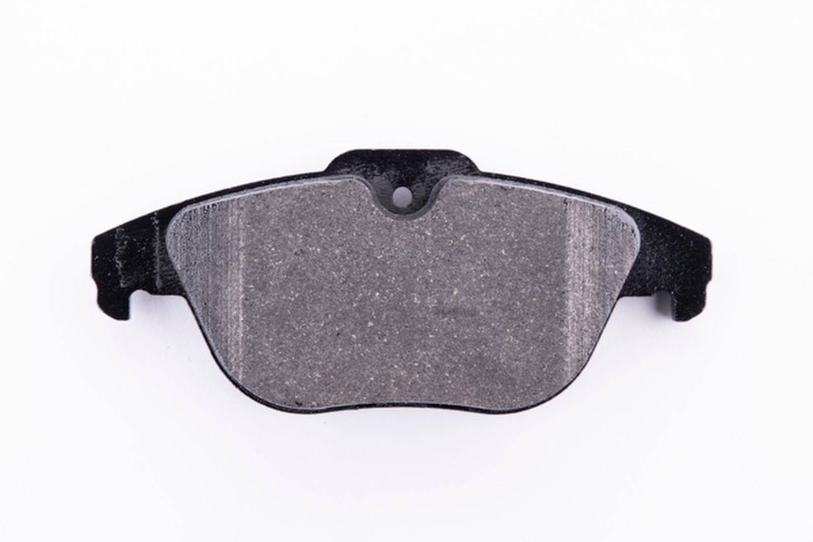 HELLA 8DB 355 012-741 Bremsbelagsatz, SBB