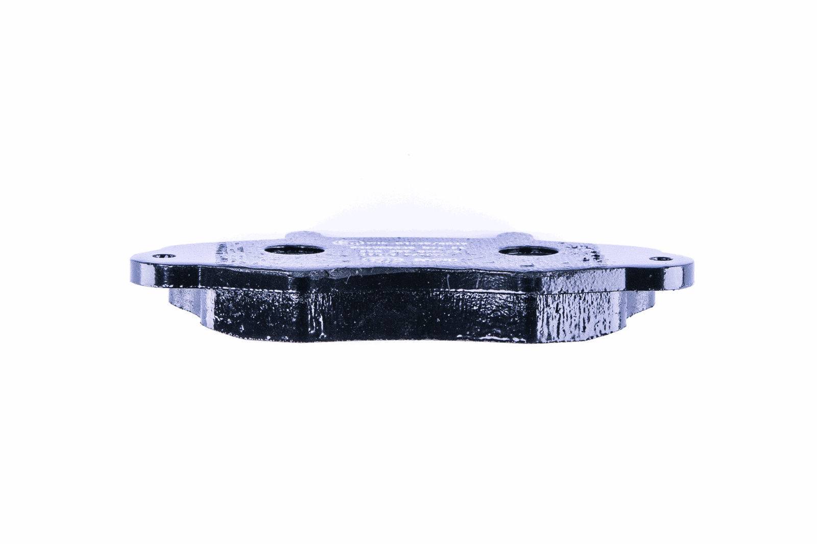 HELLA 8DB 355 019-371 Bremsbelagsatz, SBB
