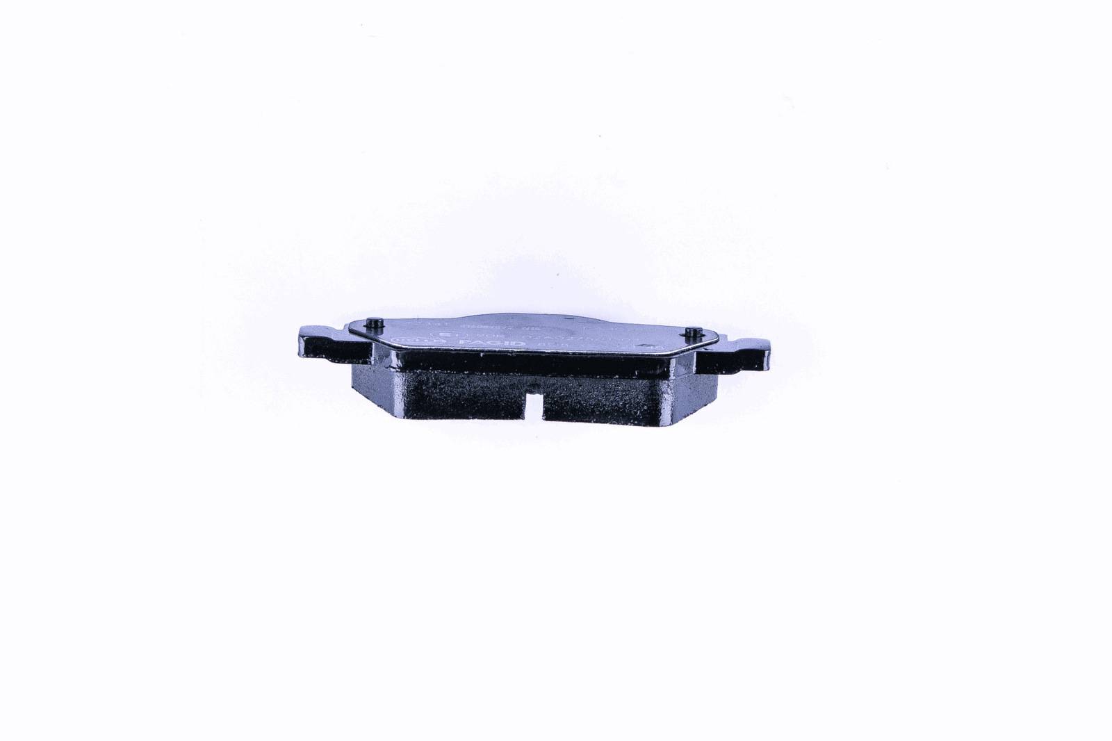 HELLA 8DB 355 021-481 Bremsbelagsatz, SBB