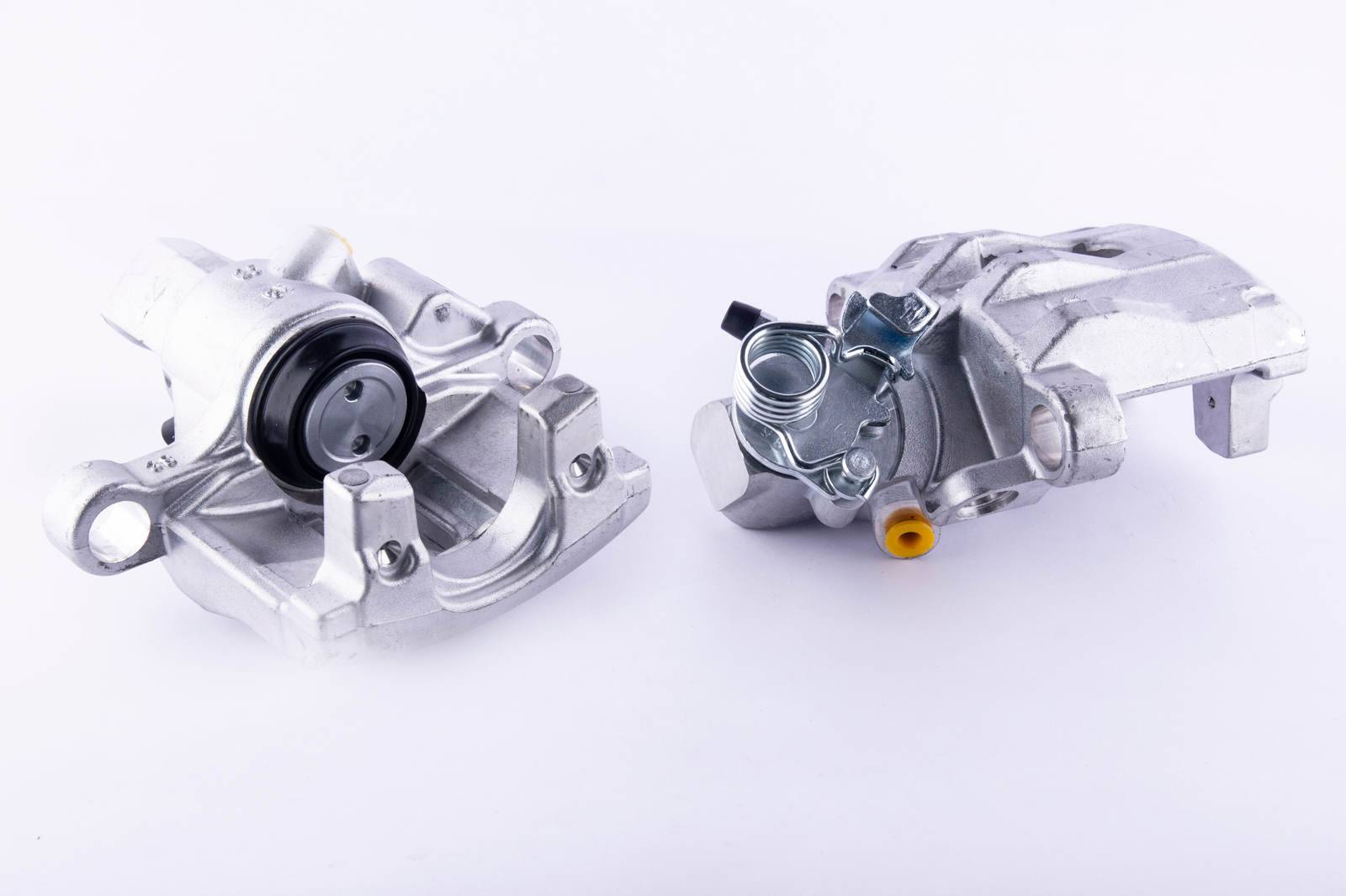 HELLA 8AN 355 782-671 Bremssattel