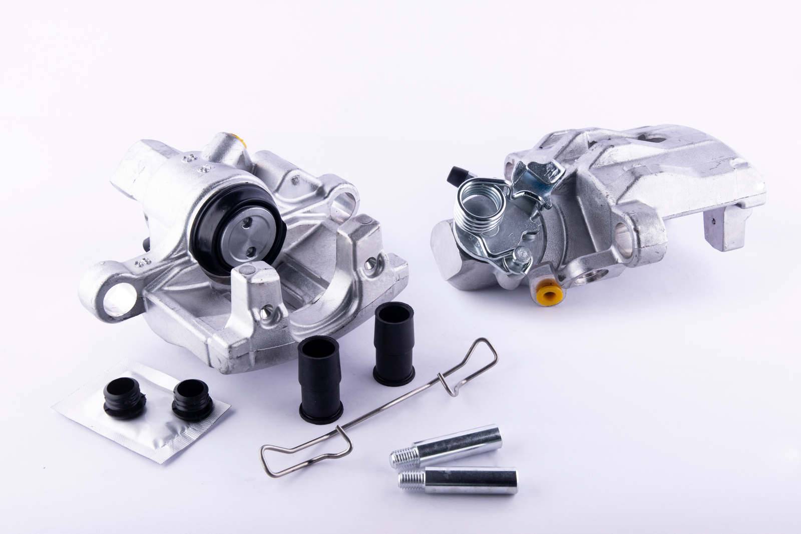 HELLA 8AN 355 782-671 Bremssattel