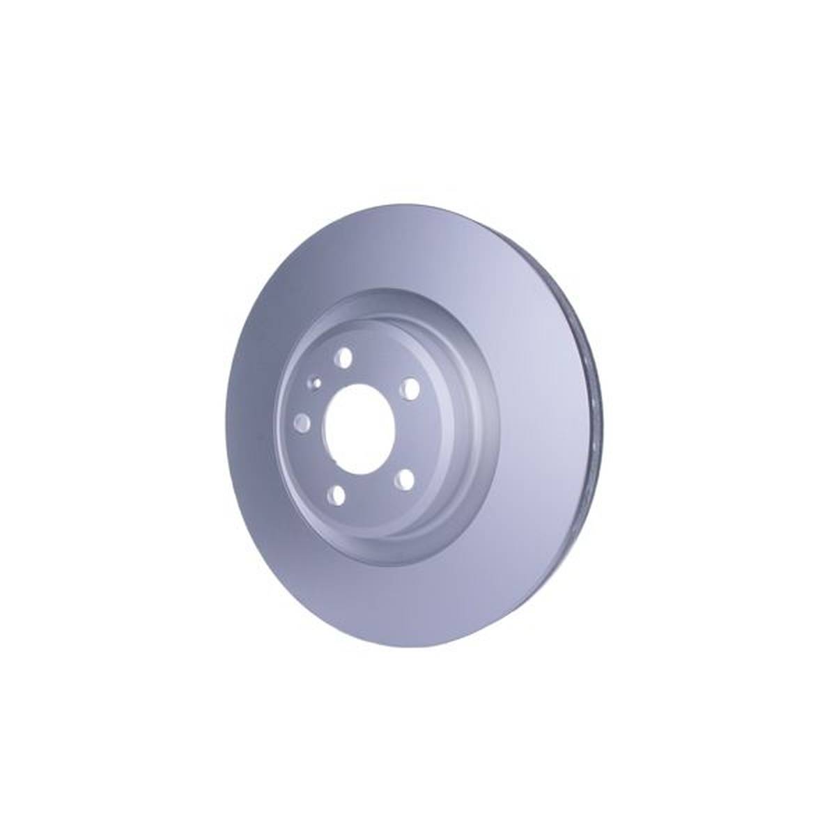 HELLA 8DD 355 128-731 Bremsscheibe
