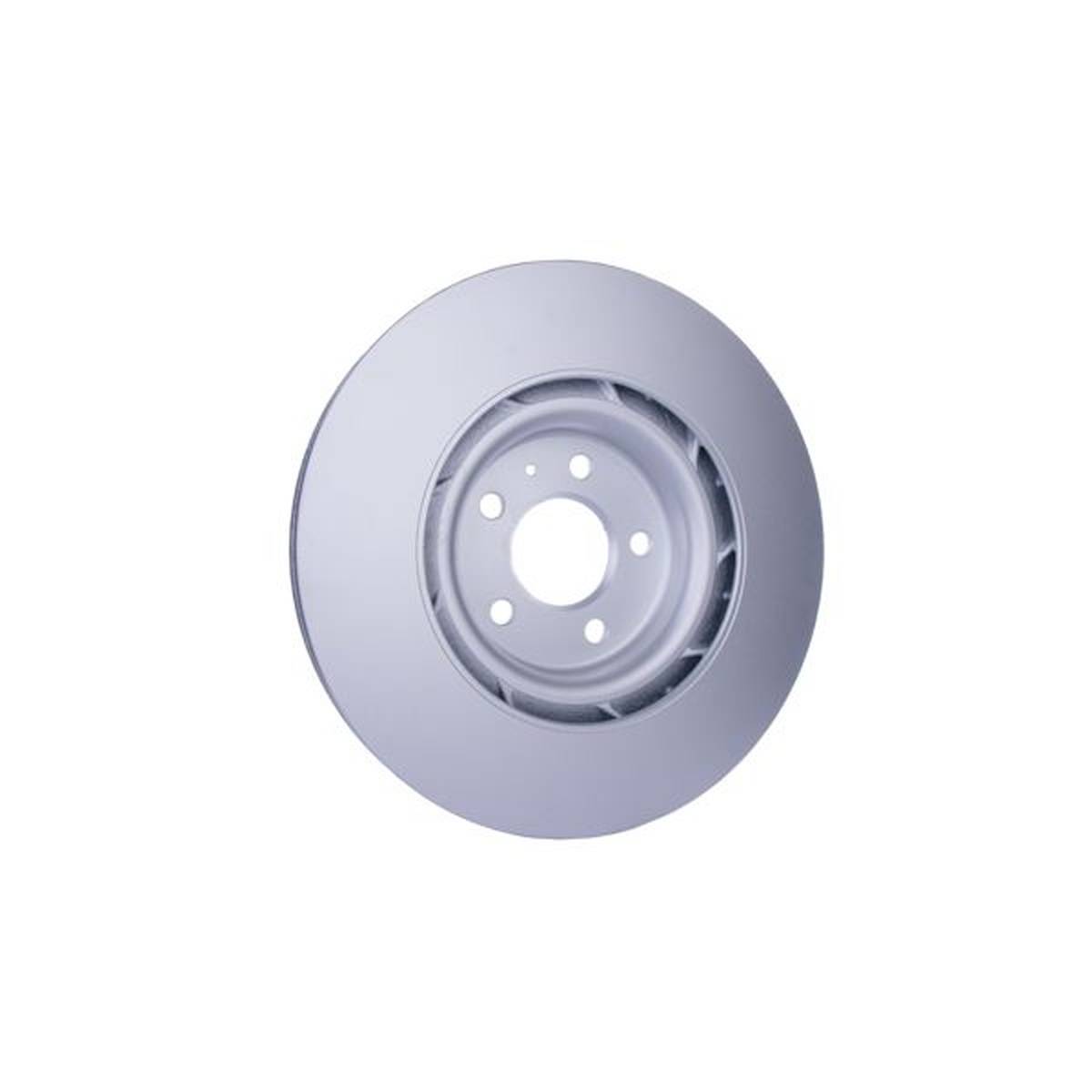 HELLA 8DD 355 128-731 Bremsscheibe