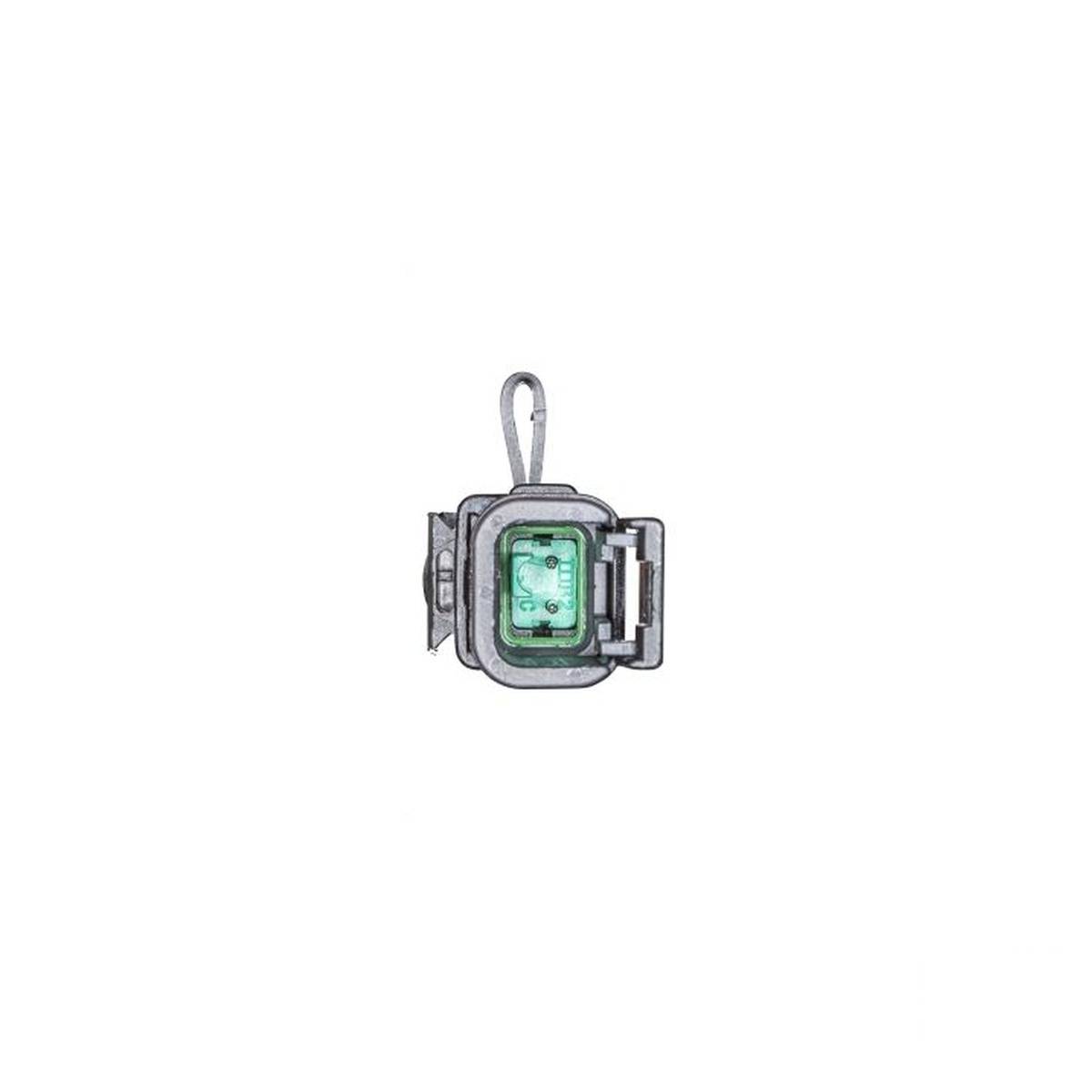 HELLA 6PT 358 181-351 Sensor, Abgastemperatur