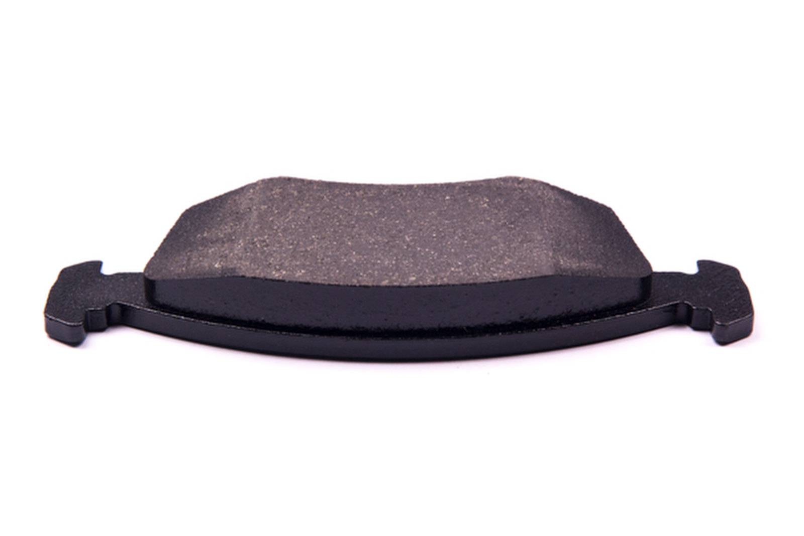 HELLA 8DB 355 008-521 Bremsbelagsatz, SBB