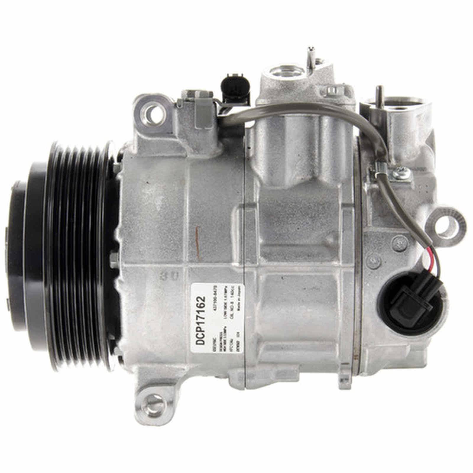 Mahle ACP589000P Kompressor, Klimaanlage