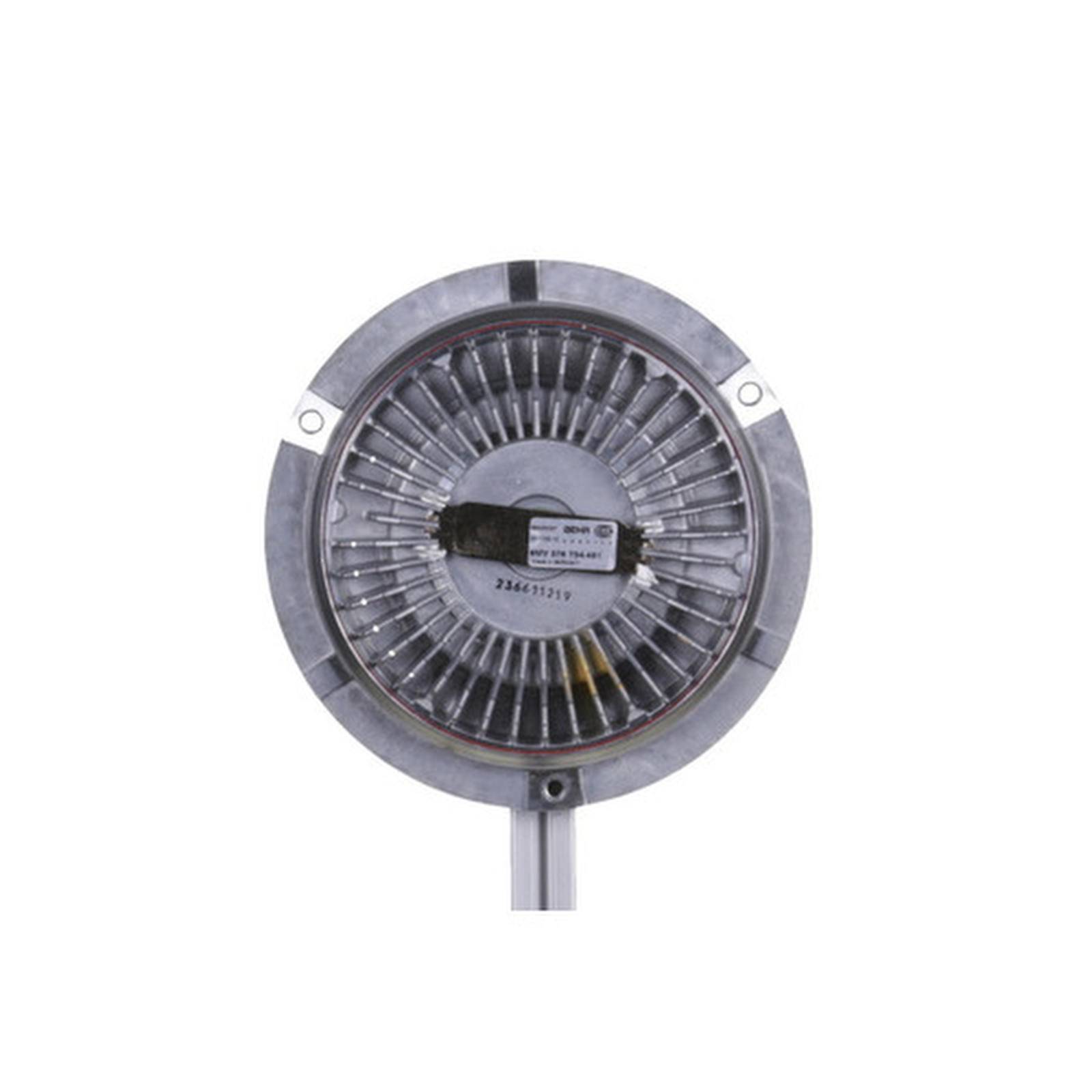 Mahle CFC94000P Kupplung, Kühlerlüfter