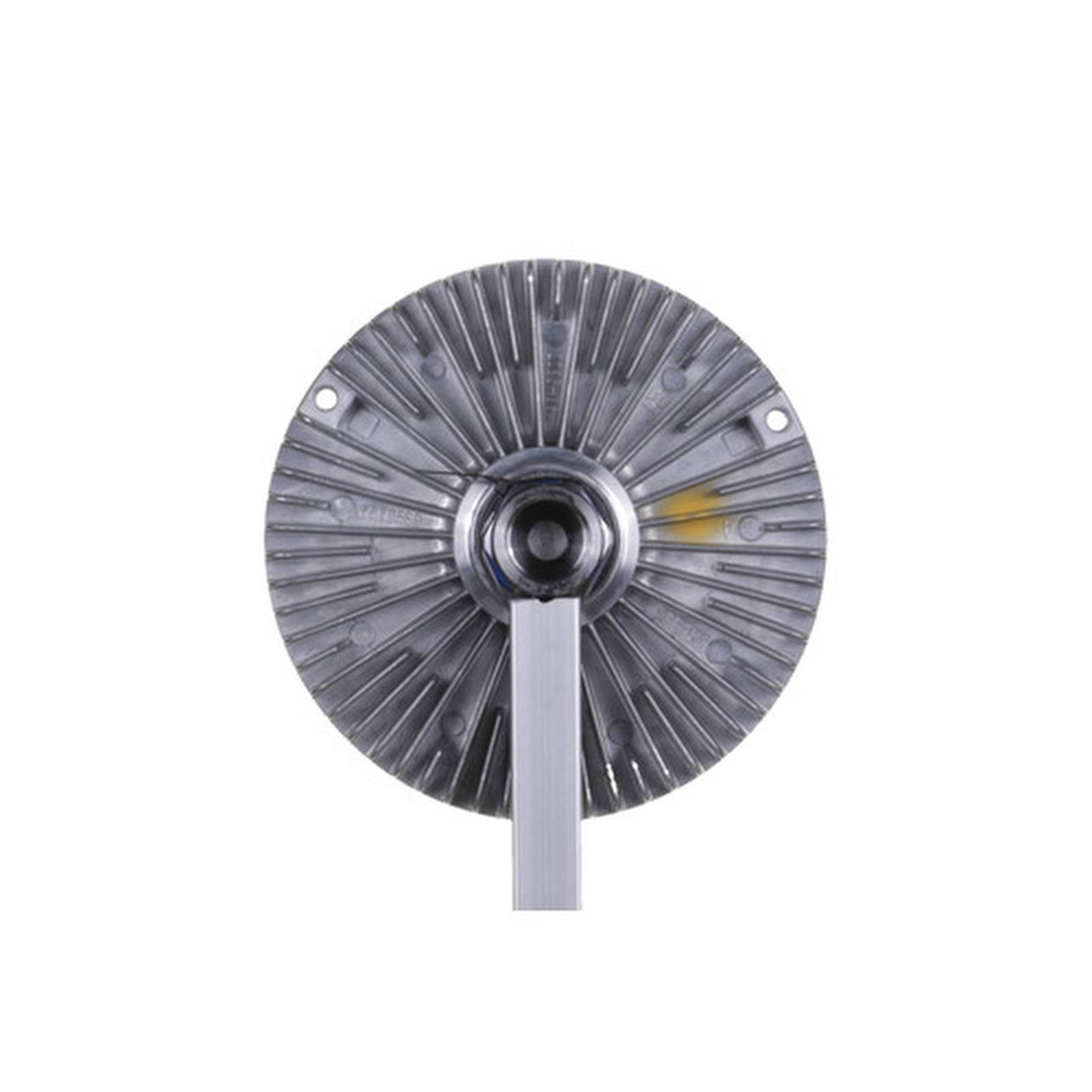 Mahle CFC94000P Kupplung, Kühlerlüfter