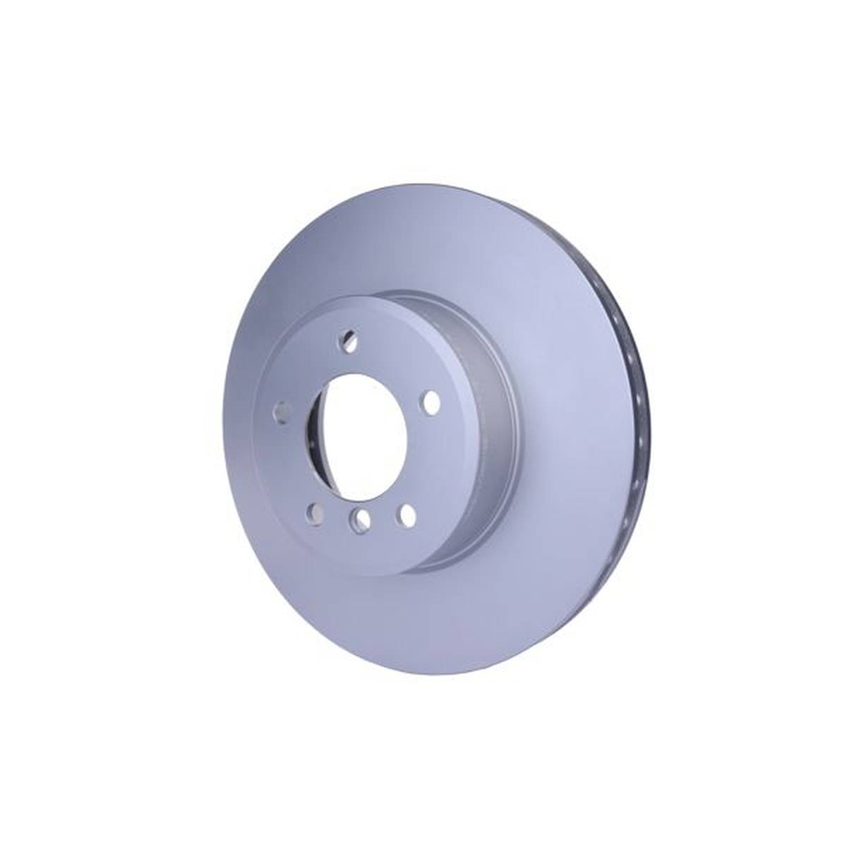 HELLA 8DD 355 109-921 Bremsscheibe