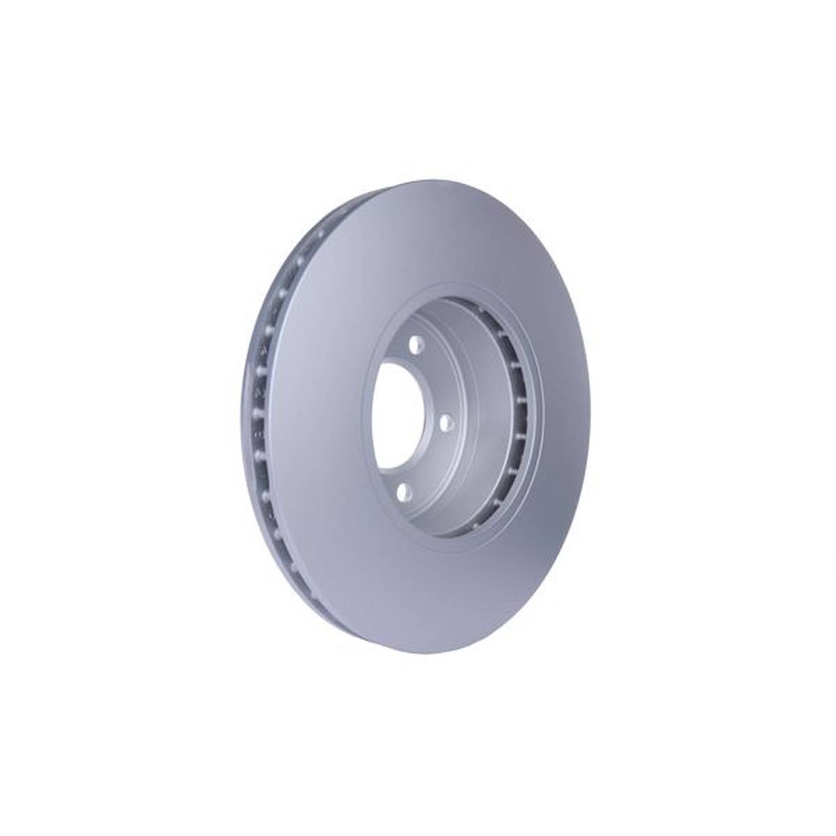 HELLA 8DD 355 109-921 Bremsscheibe