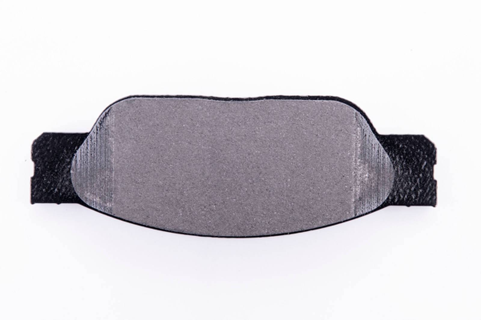 HELLA 8DB 355 018-551 Bremsbelagsatz, SBB