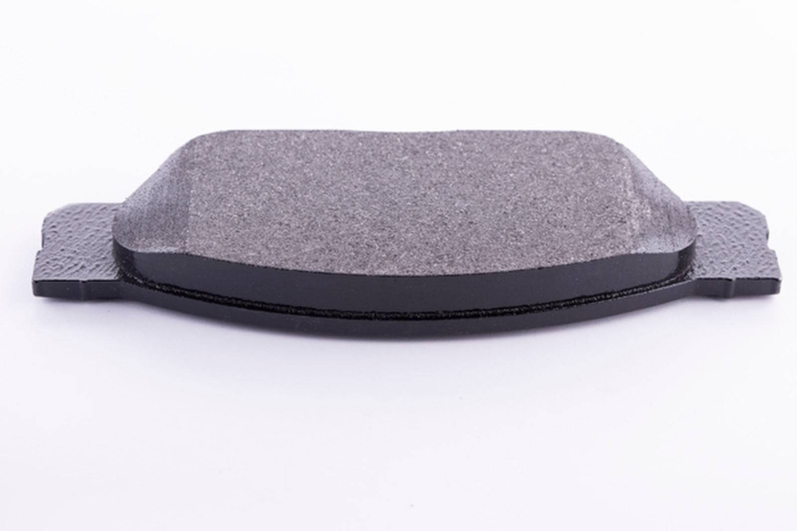 HELLA 8DB 355 018-551 Bremsbelagsatz, SBB