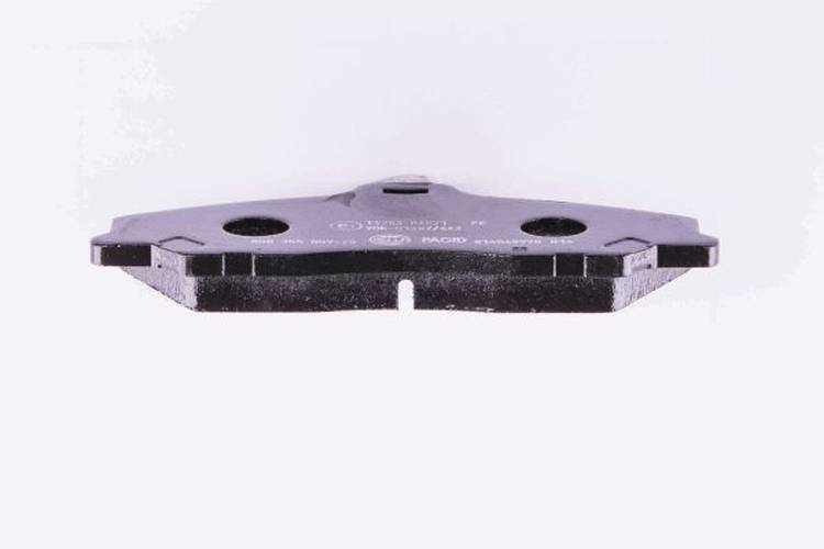 HELLA 8DB 355 009-751 Bremsbelagsatz, SBB