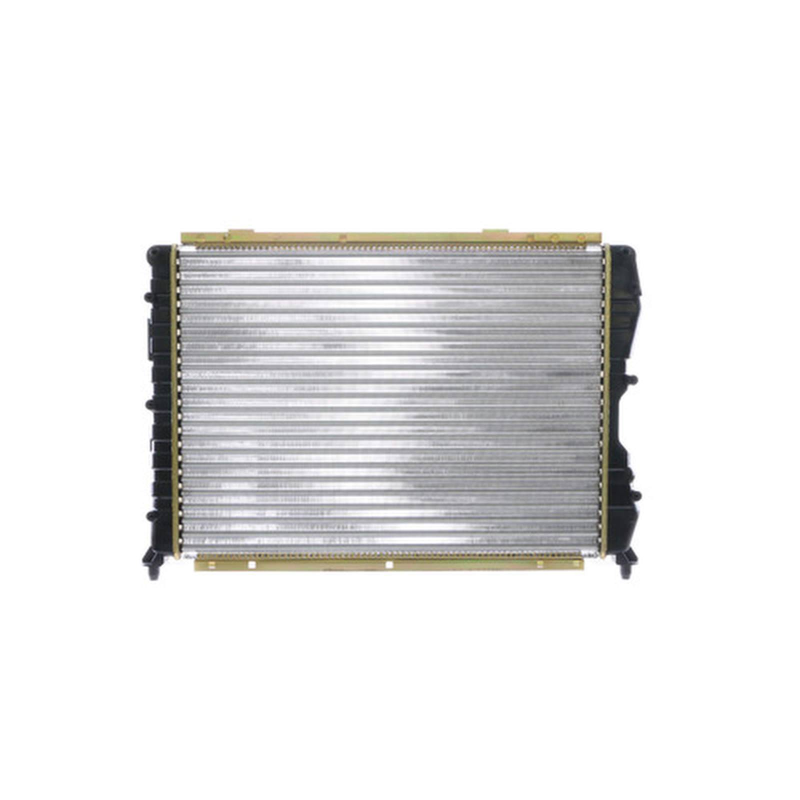 Kühler Motor Rippen mech. gefügt 554mm - 412mm MAHLE für u.a. ALFA ROMEO SPIDER