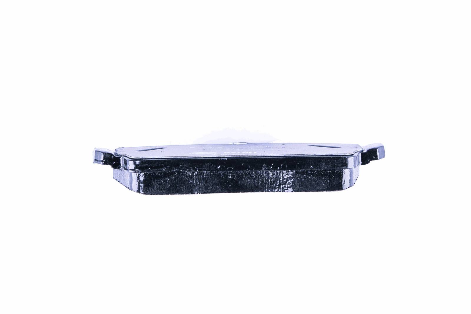 HELLA 8DB 355 018-441 Bremsbelagsatz, SBB