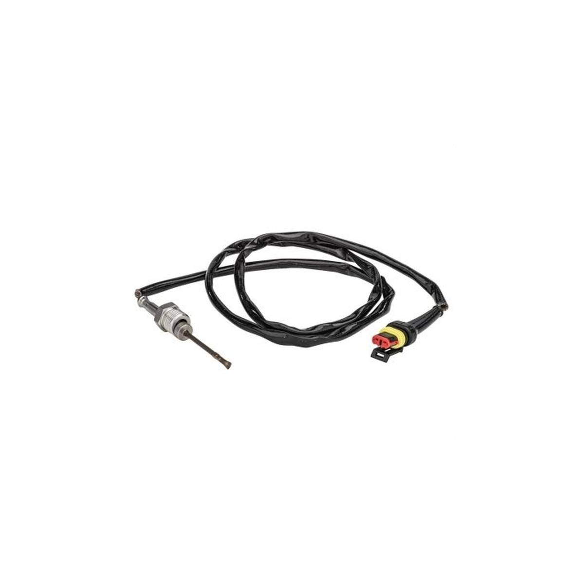 HELLA 6PT 358 181-381 Sensor, Abgastemperatur