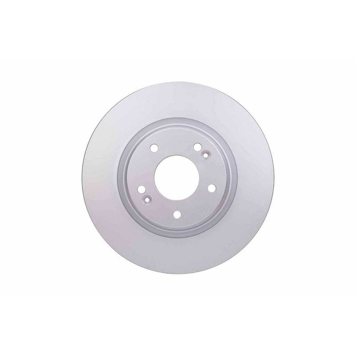 HELLA 8DD 355 126-541 Bremsscheibe