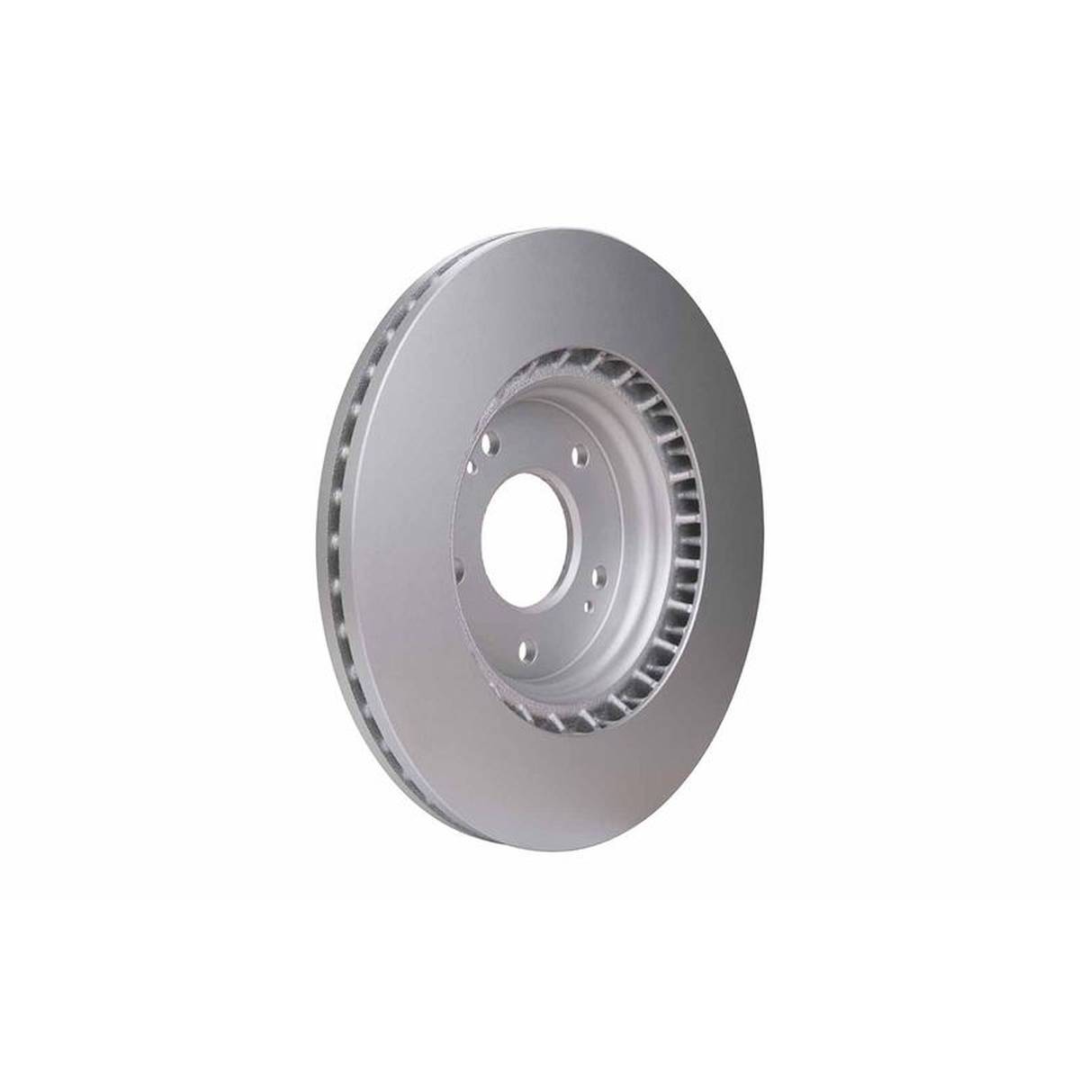 HELLA 8DD 355 126-541 Bremsscheibe
