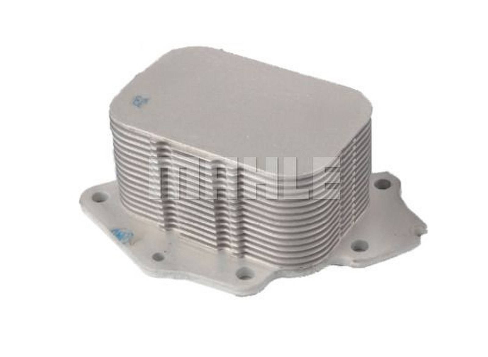 Mahle CLC7000S Ölkühler, Motoröl