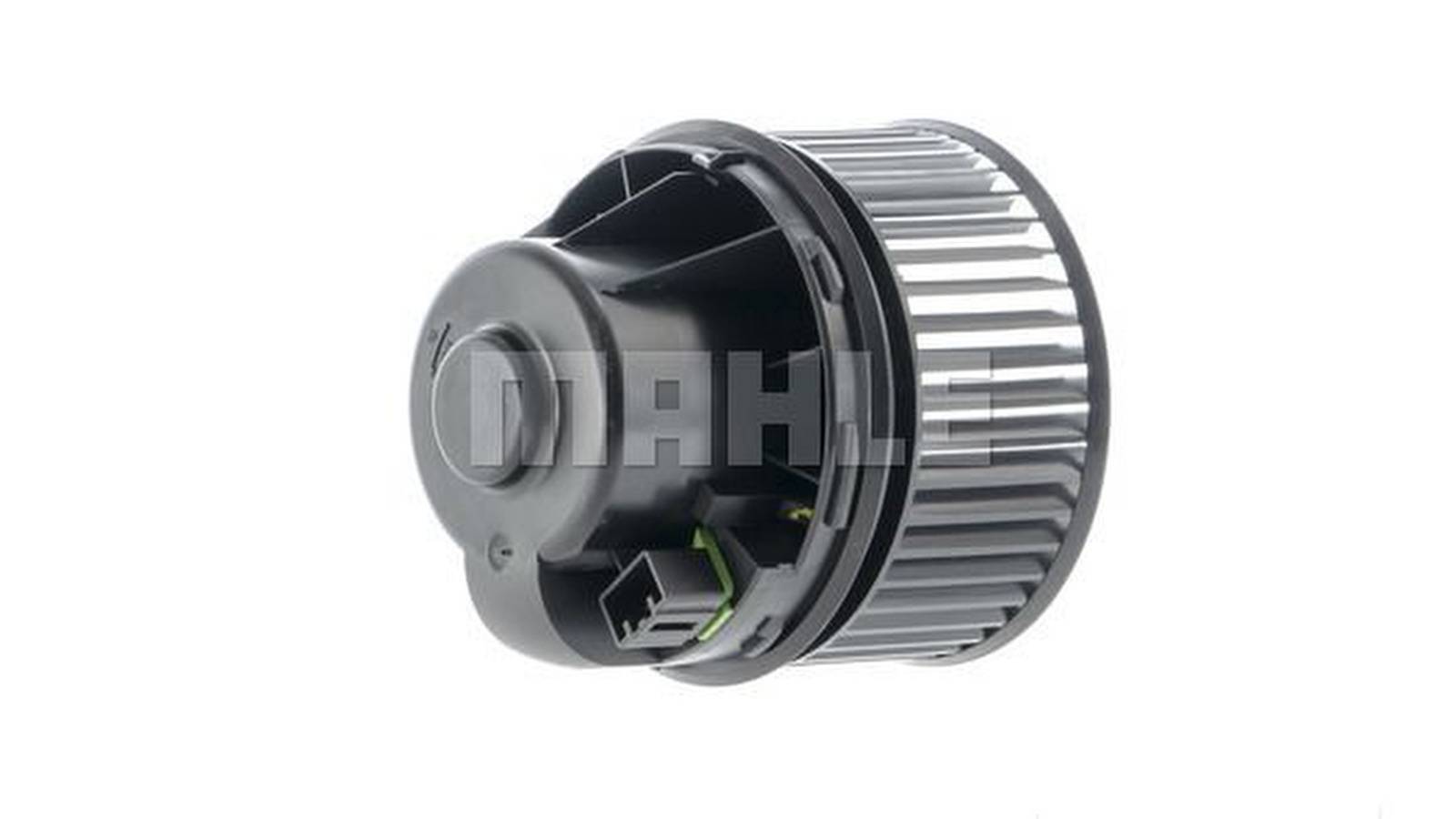 Innenraumgebläse 12 V 288 W Ø 160 mm 2-polig MAHLE für u.a. FORD FOCUS
