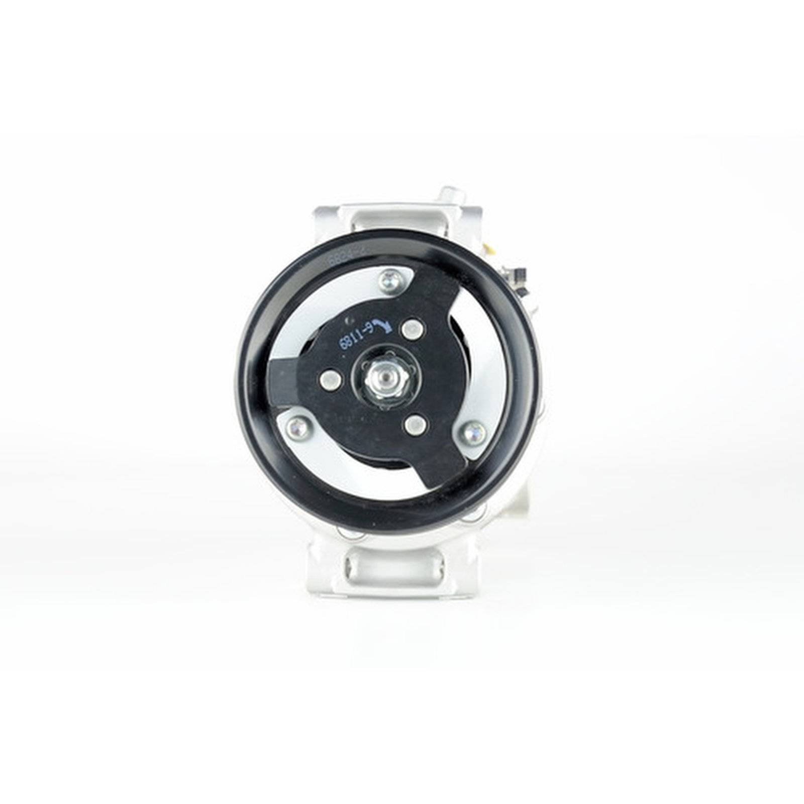 Mahle ACP544000P Kompressor, Klimaanlage