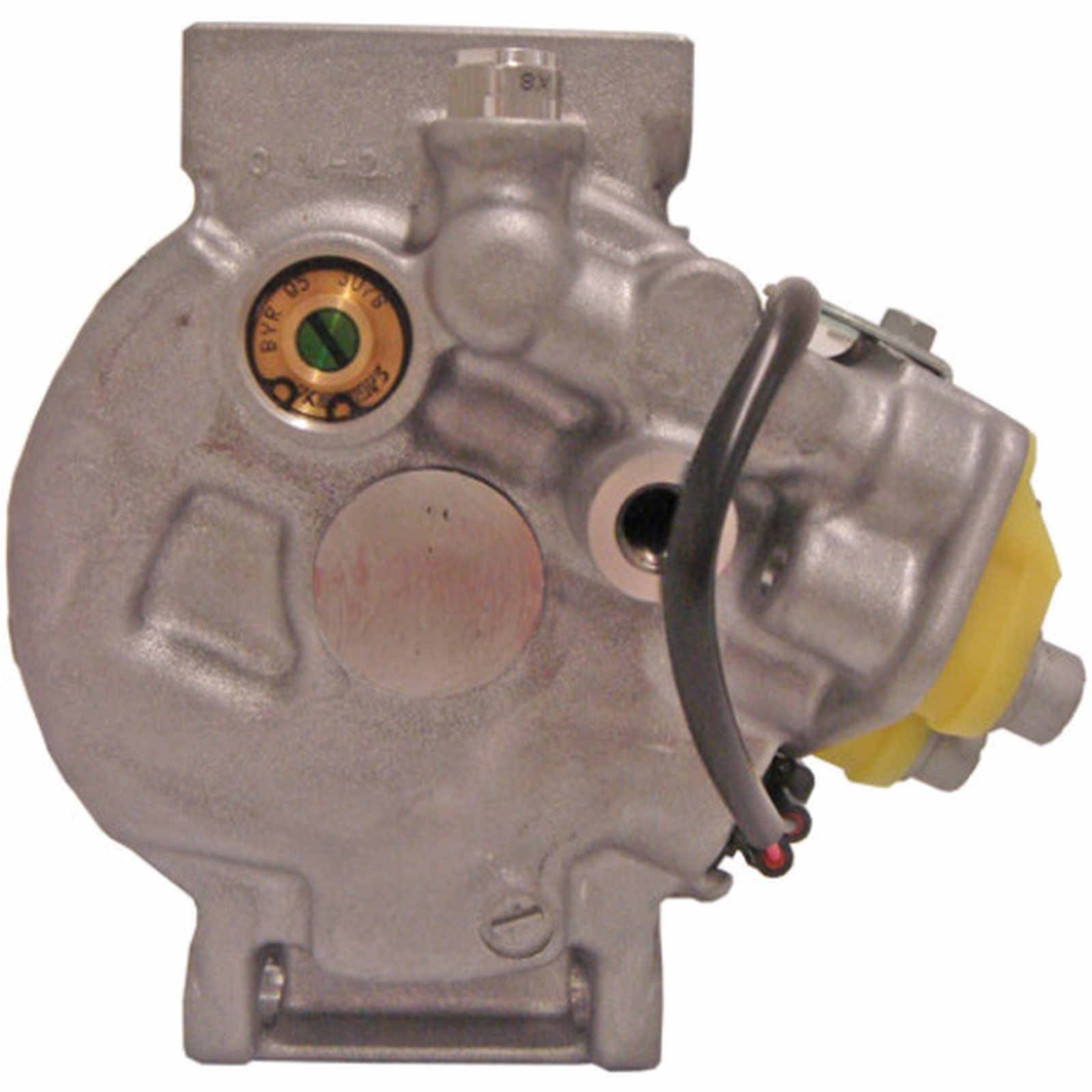 Mahle ACP86000S Kompressor, Klimaanlage