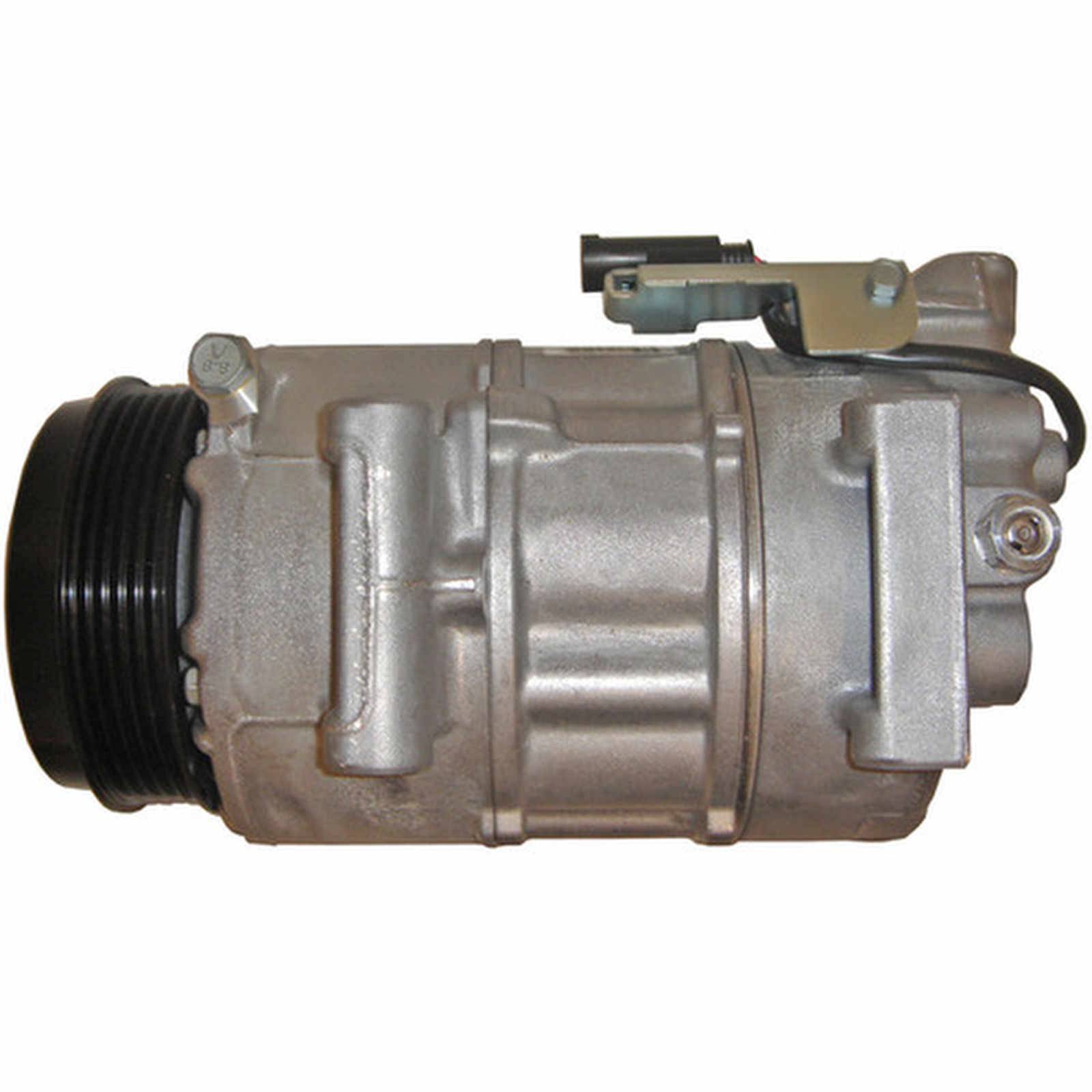 Mahle ACP86000S Kompressor, Klimaanlage