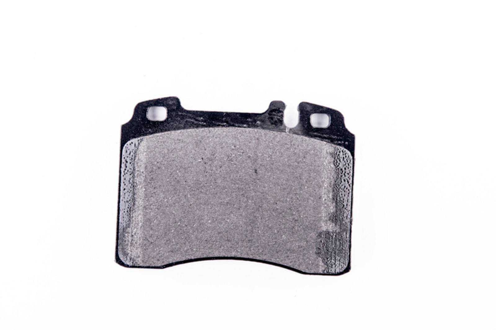HELLA 8DB 355 007-471 Bremsbelagsatz, SBB