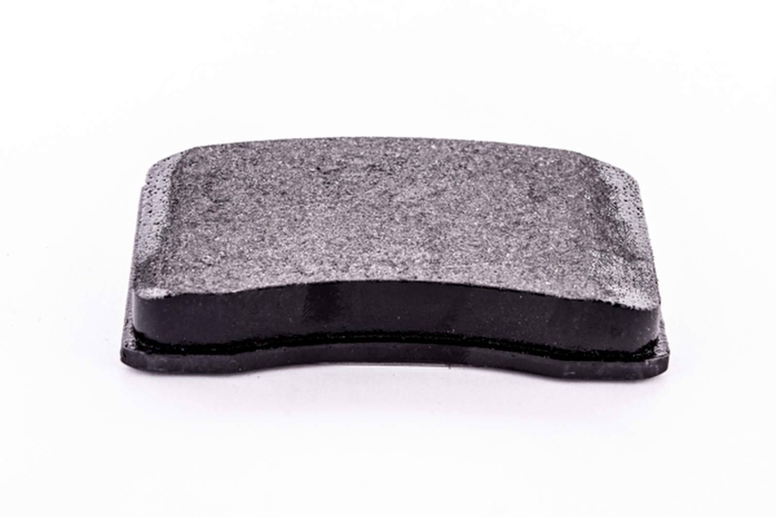 HELLA 8DB 355 007-471 Bremsbelagsatz, SBB