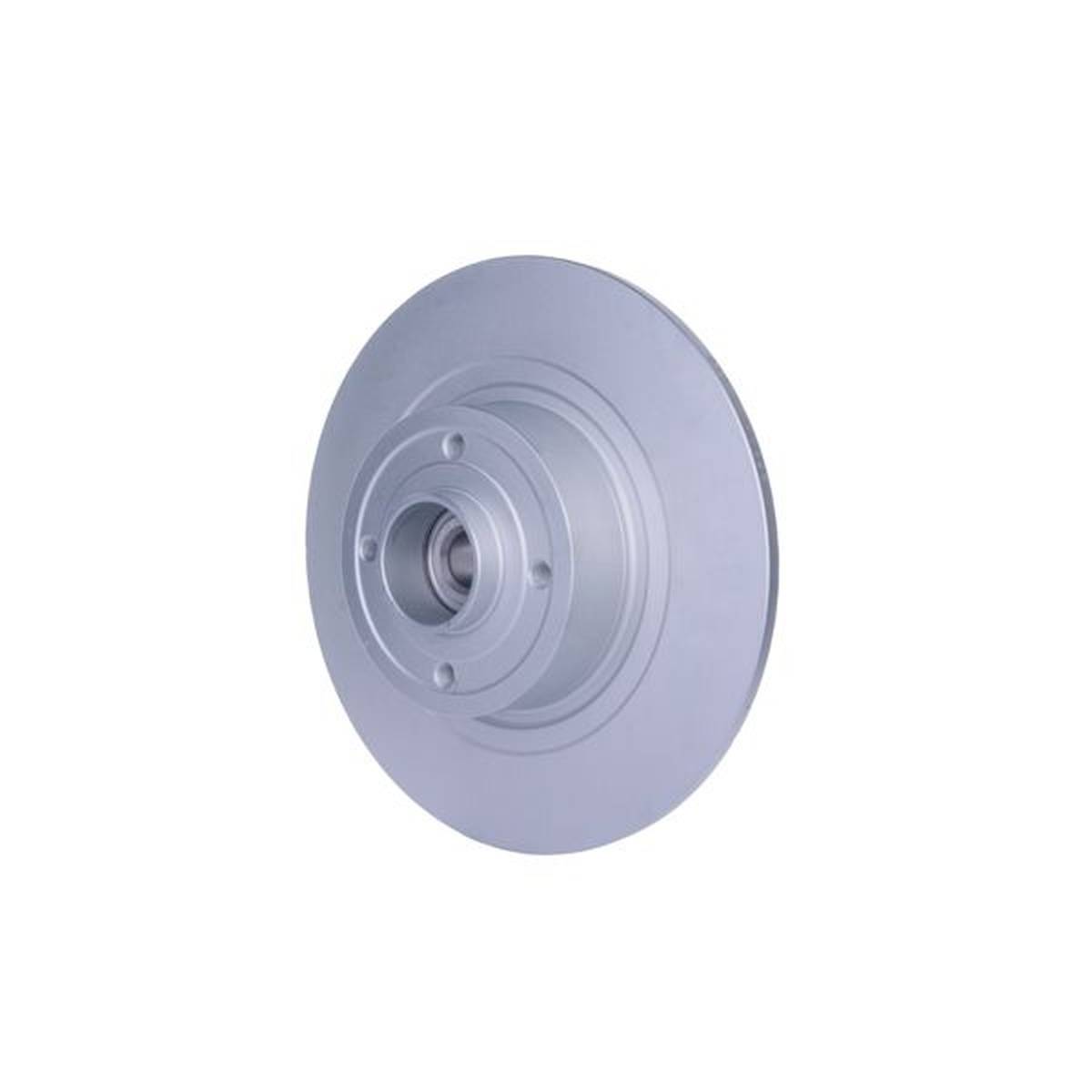 HELLA 8DD 355 123-271 Bremsscheibe