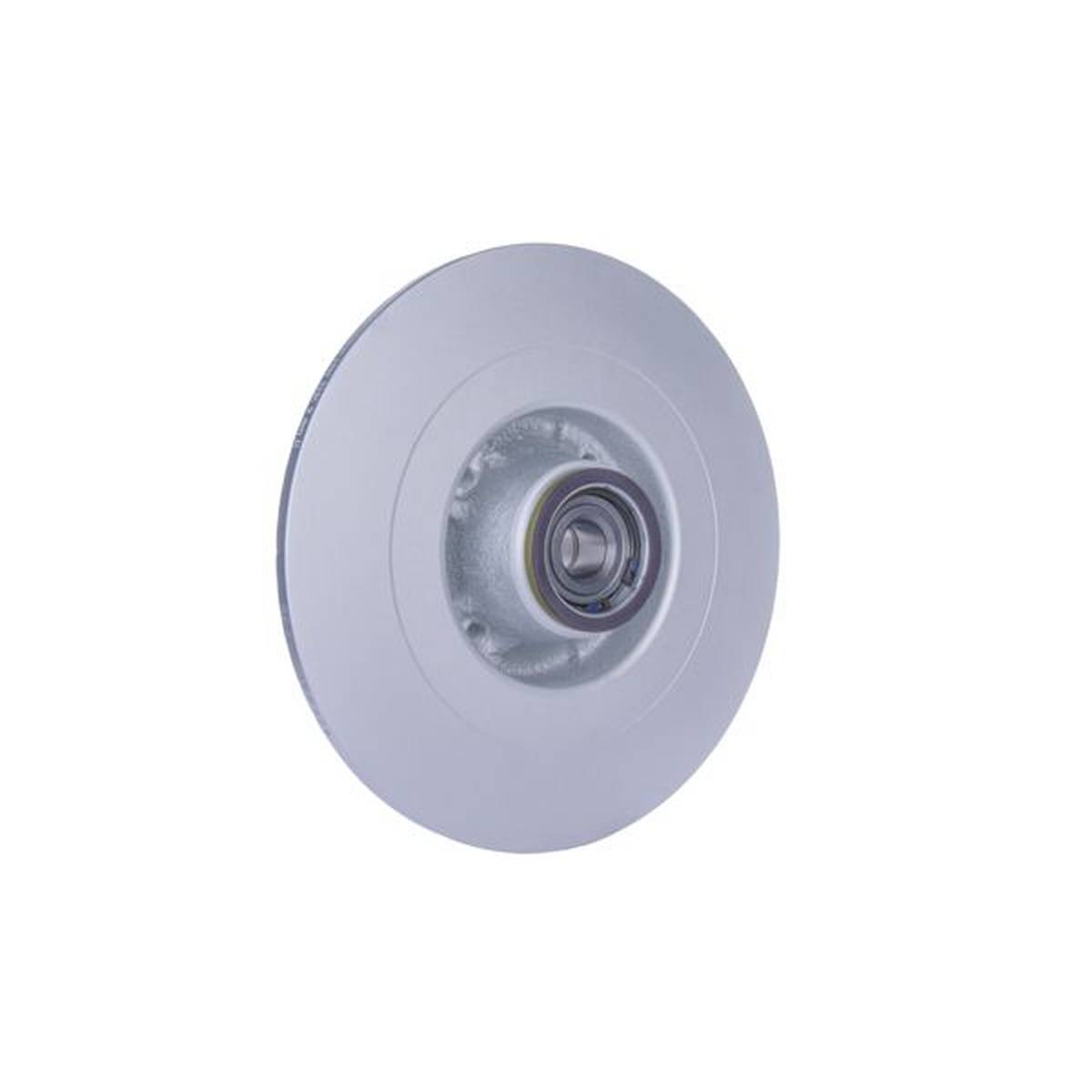 HELLA 8DD 355 123-271 Bremsscheibe