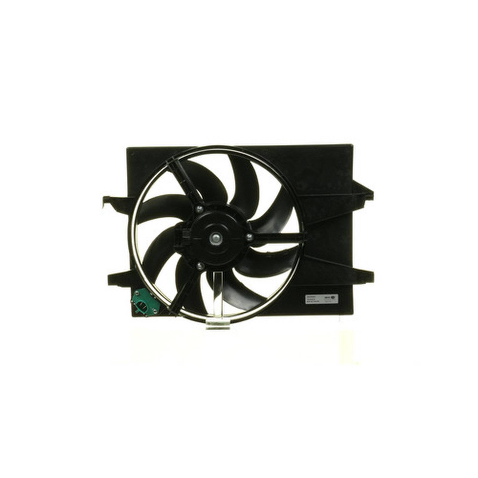 Mahle CFF282000P Lüfter, Motorkühlung