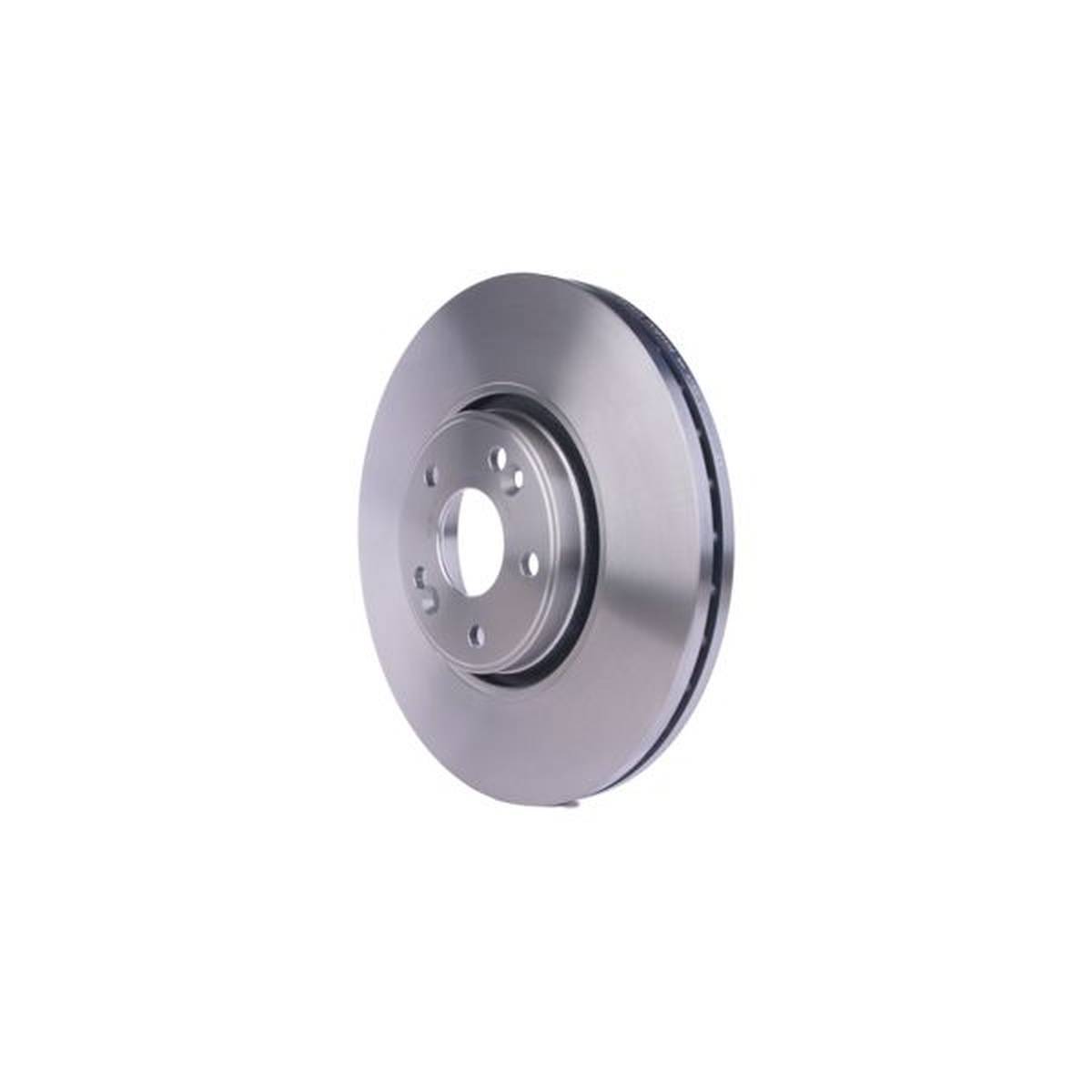 HELLA 8DD 355 113-741 Bremsscheibe