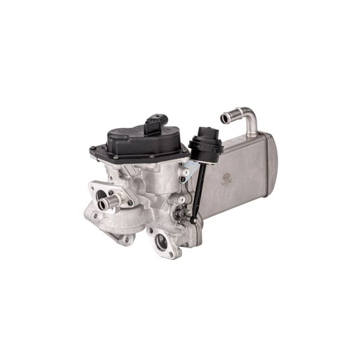 HELLA 6NU 358 167-031 AGR-Modul