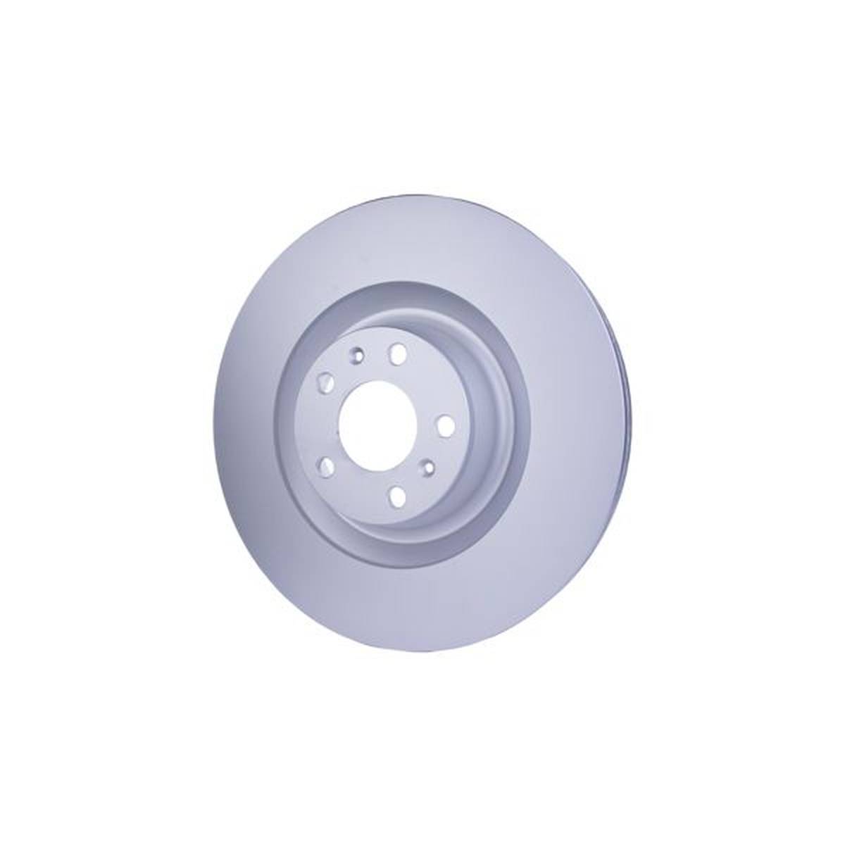 HELLA 8DD 355 128-091 Bremsscheibe